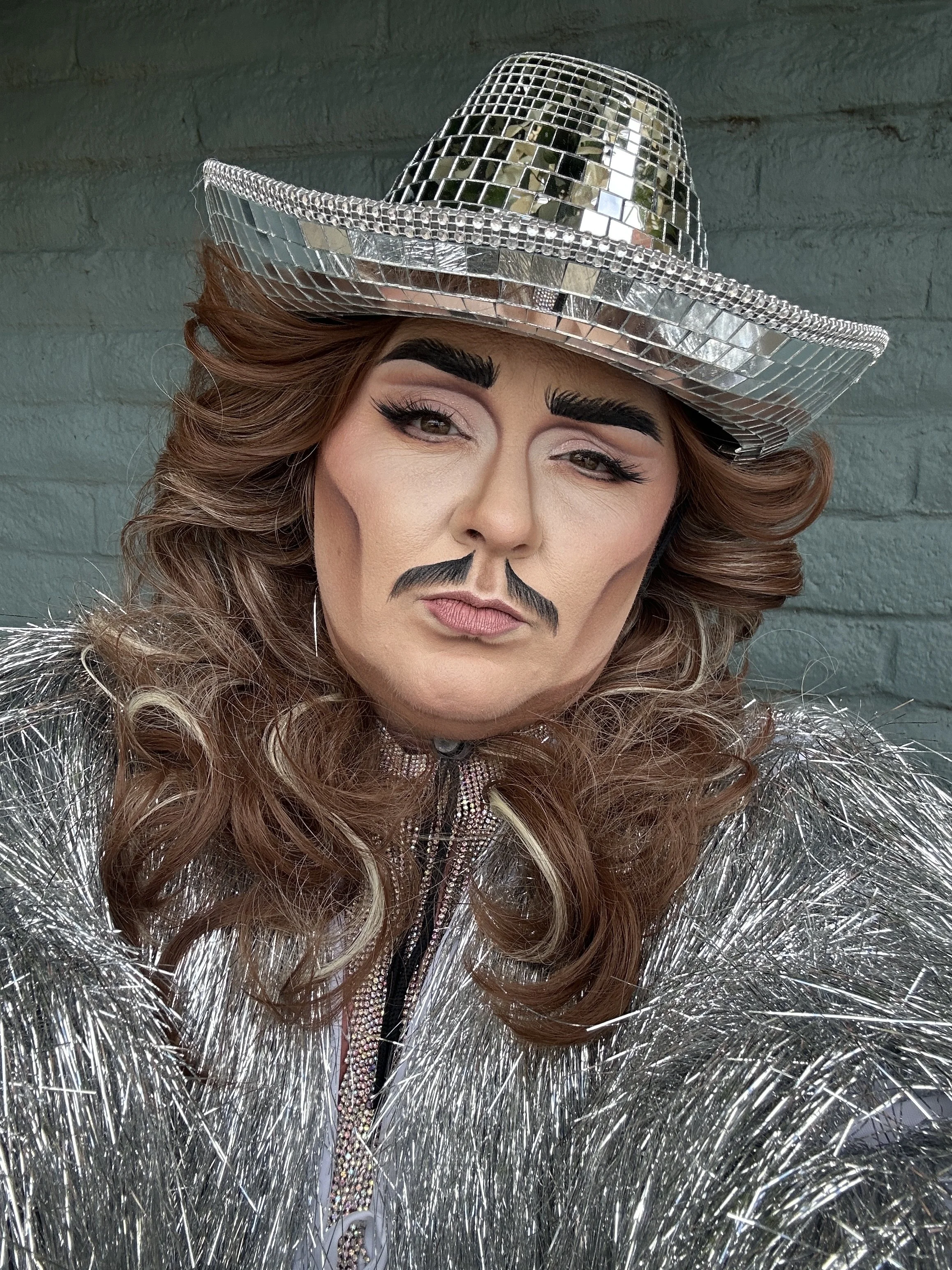 Heavy Cream Presents: Drag 101