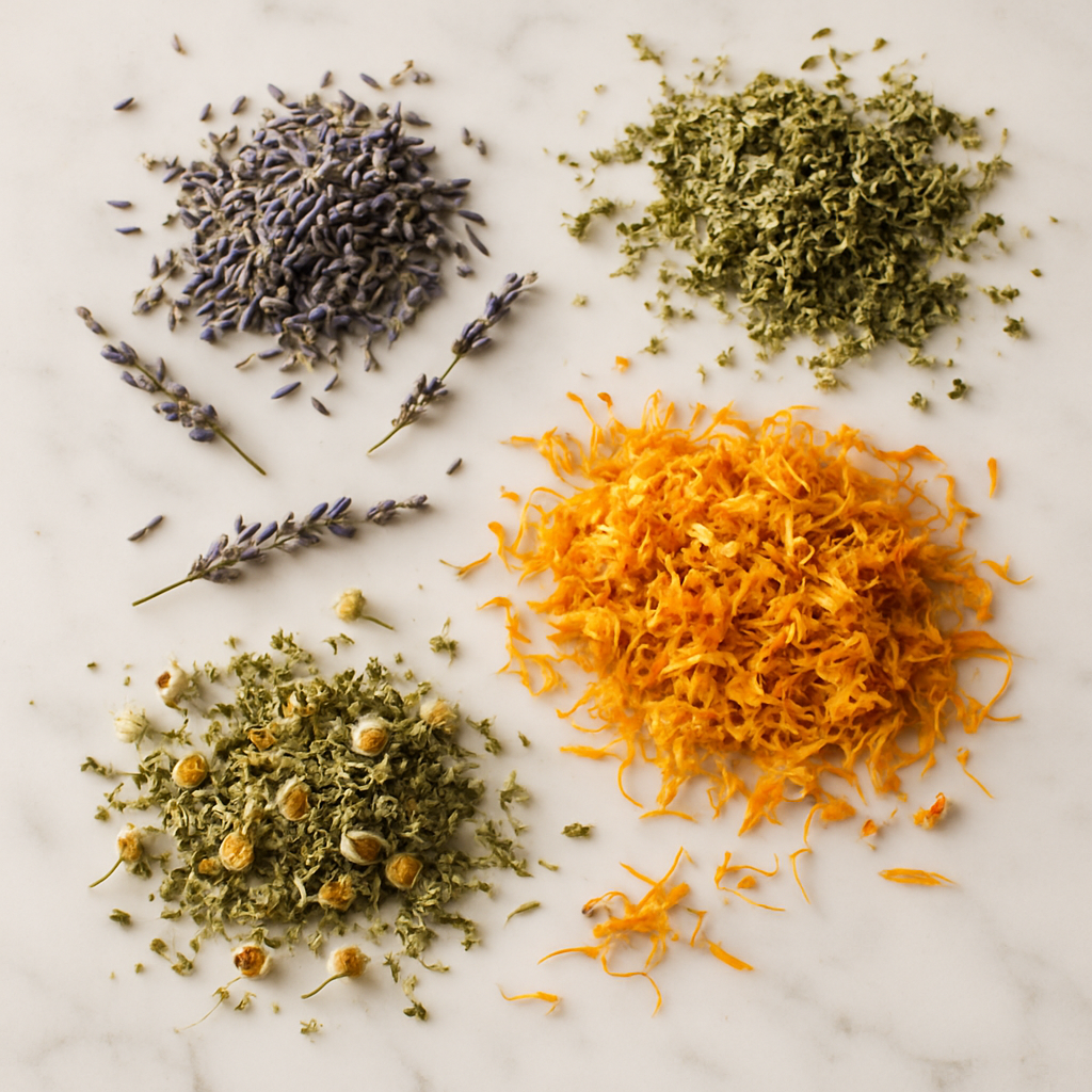 Herbal Image