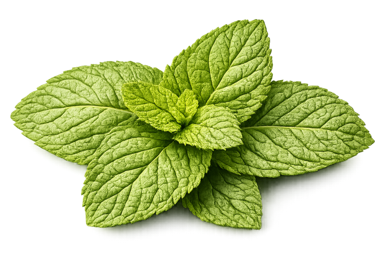 Mint Leaf
