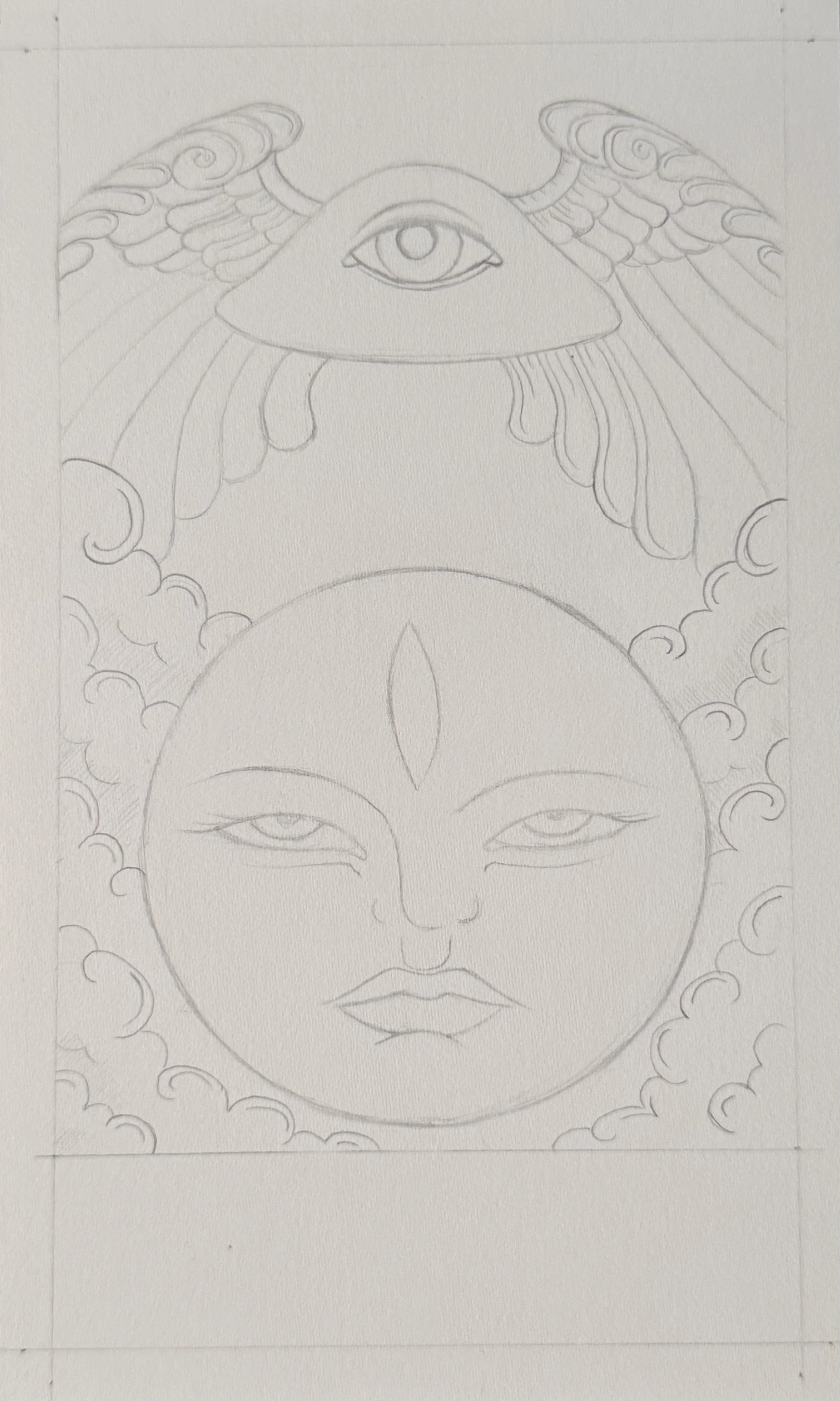 Pneuma Stellarum Tarot
