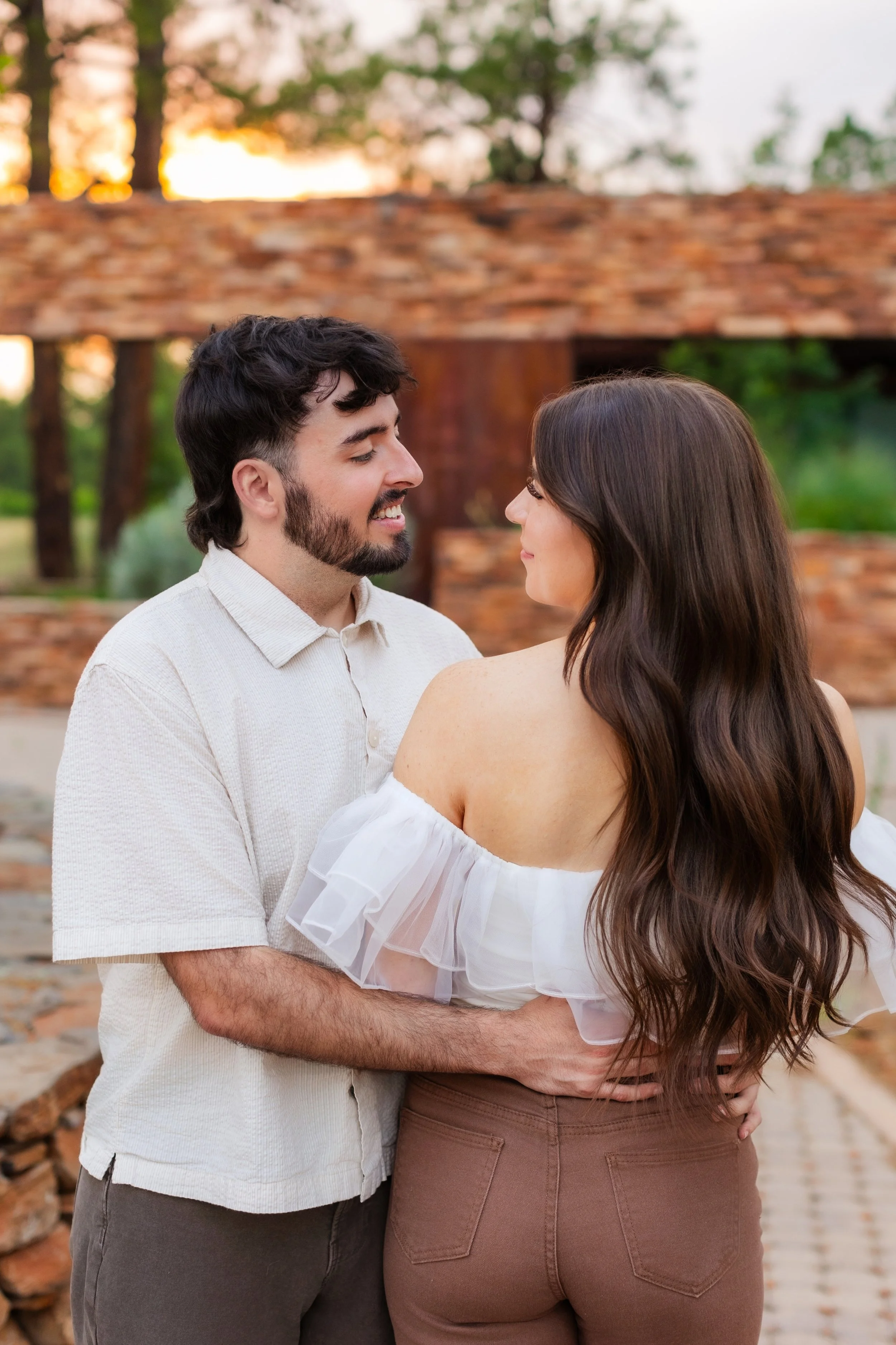 Saaty Photography - Haley and Evan - Rustic Flagstaff Engagement Session -57.jpg