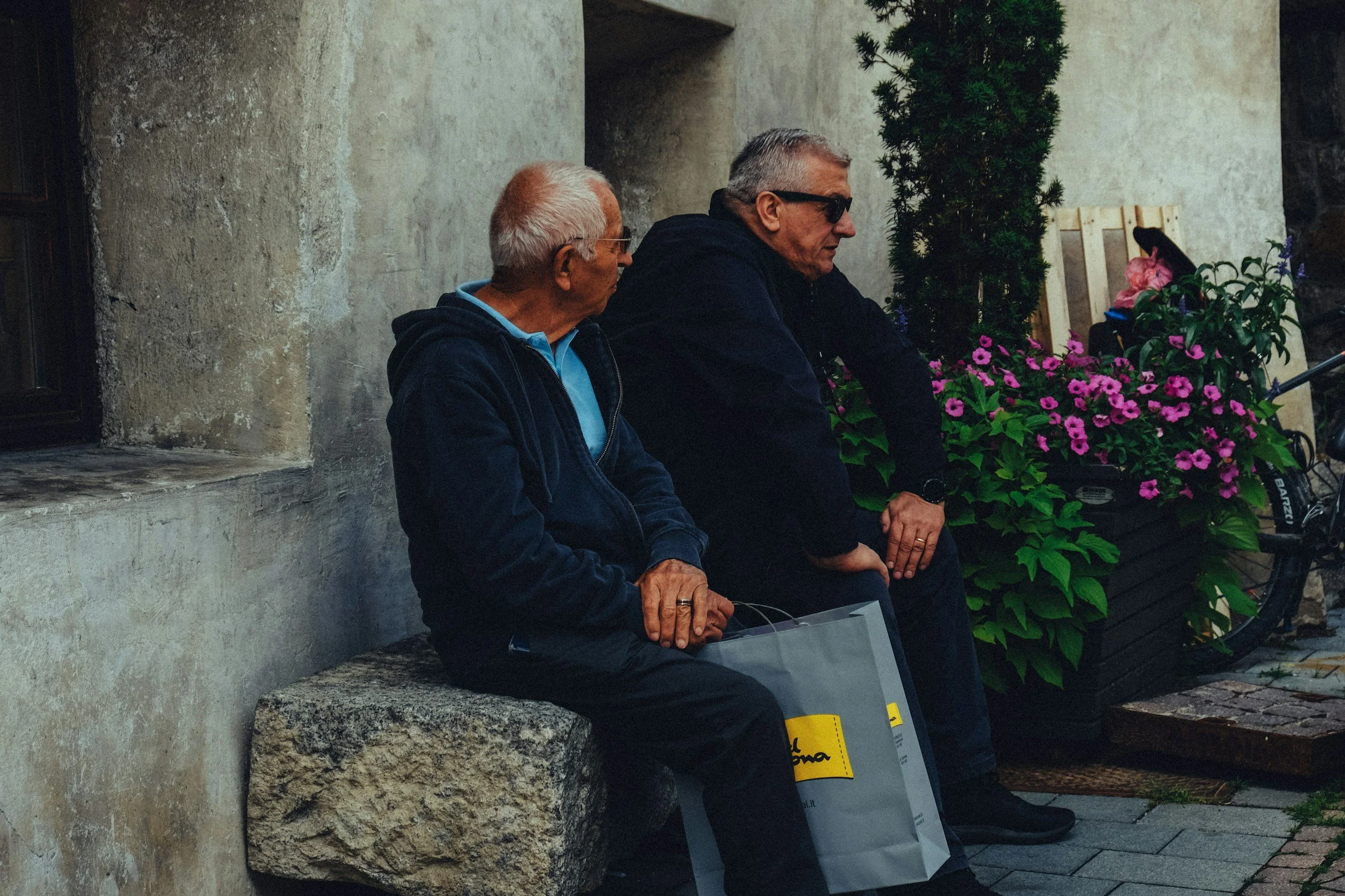 Why Emotional Regulation Can Feel Harder Later in Life — Especially for Gen X and Boomers