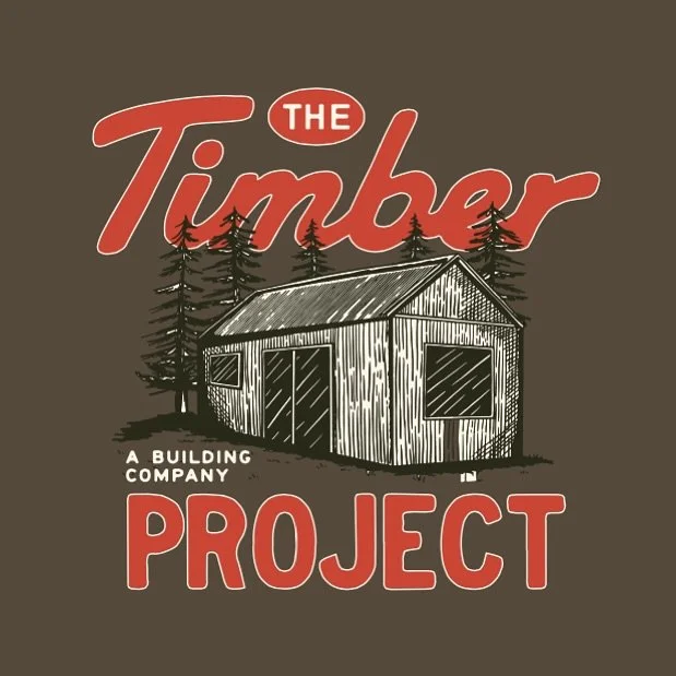 Every Timber Project tells a story. We&rsquo;re about to start a new one &mdash; and we can&rsquo;t wait to share it with you.

Ft. @vacationstudio nailing the logos every-time.