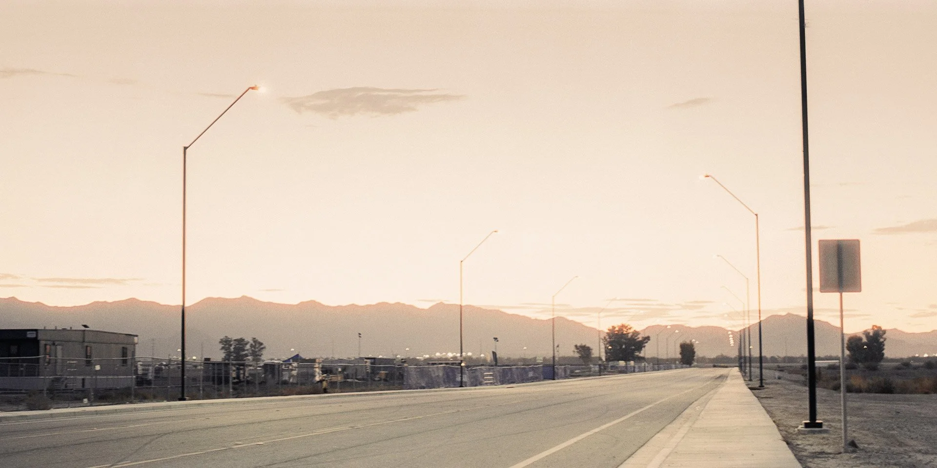 Vanishing Point