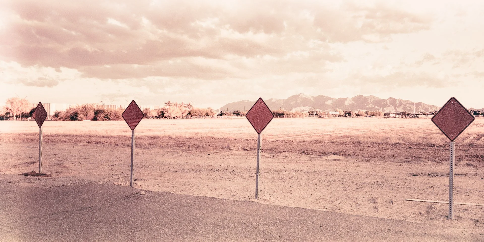 Boundary Line