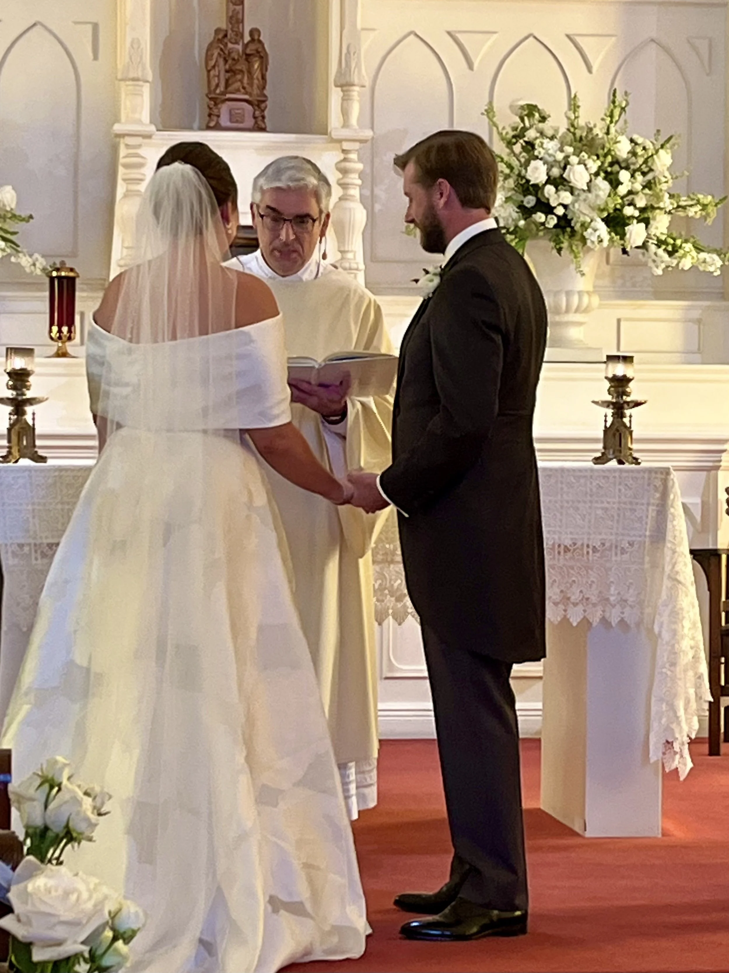 Unconditional Love in Marriage. An Impossible Task without God.