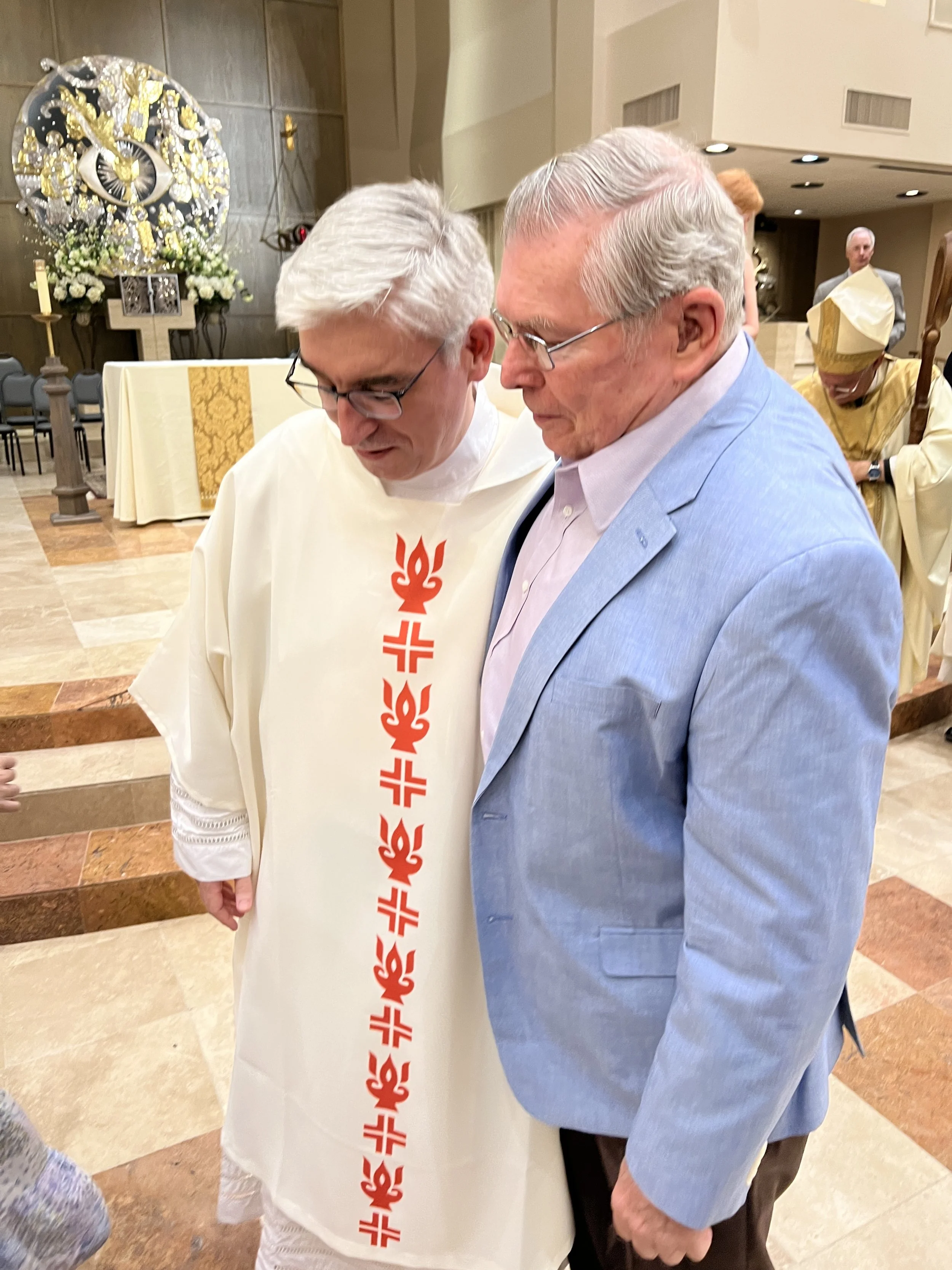 Hope That Does Not Disappoint