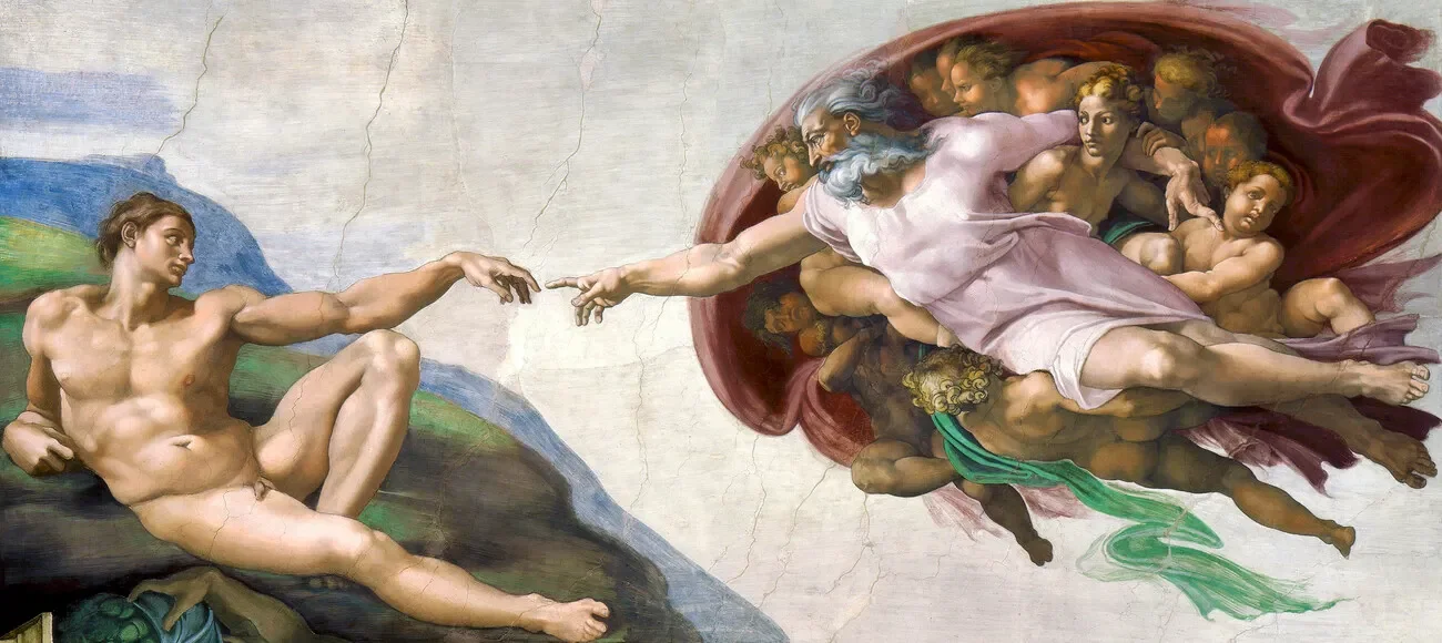 How we react to God’s grace will shape our destiny