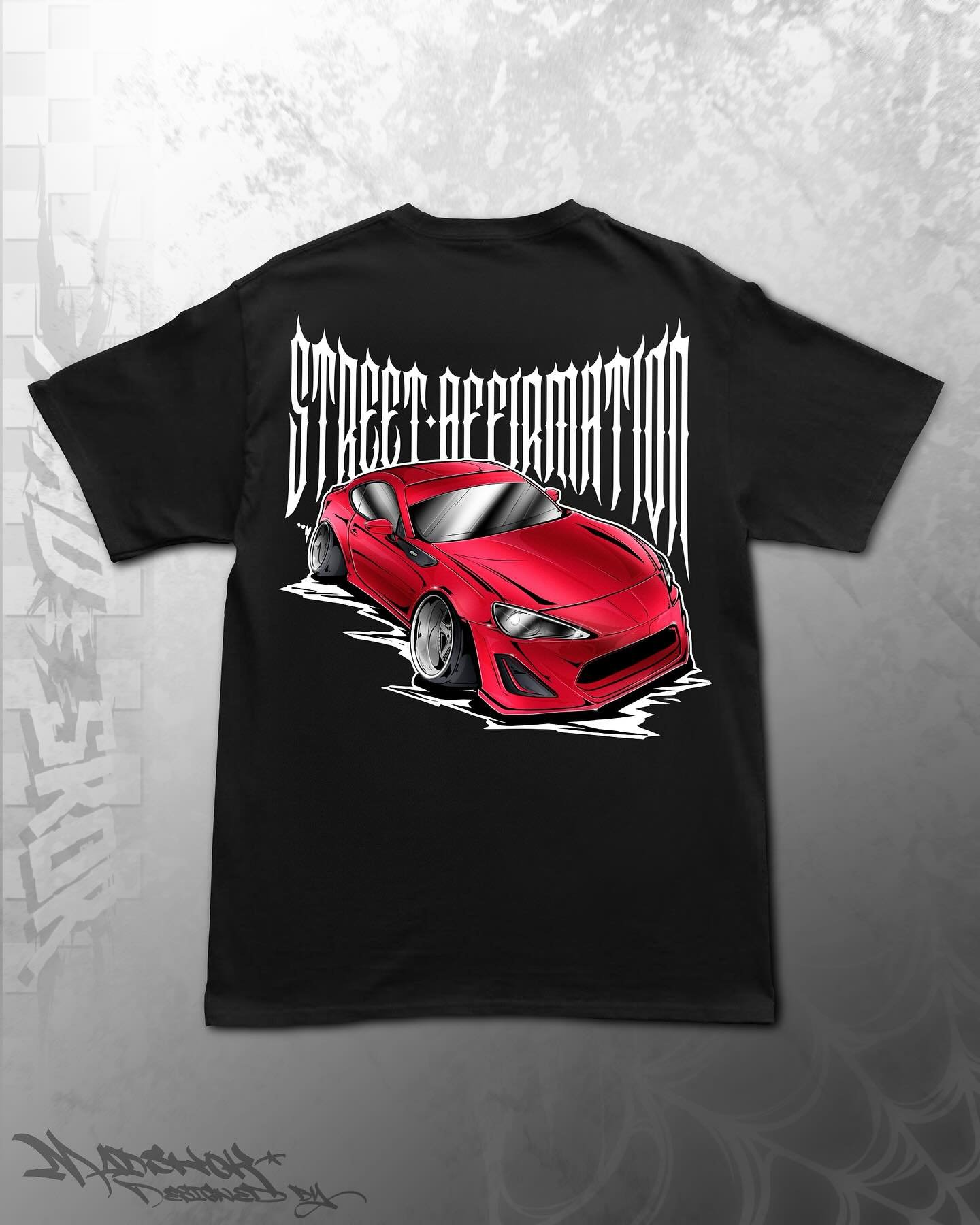 Getting closer and closer! Website will be opening shortly along with some other goodies!!
