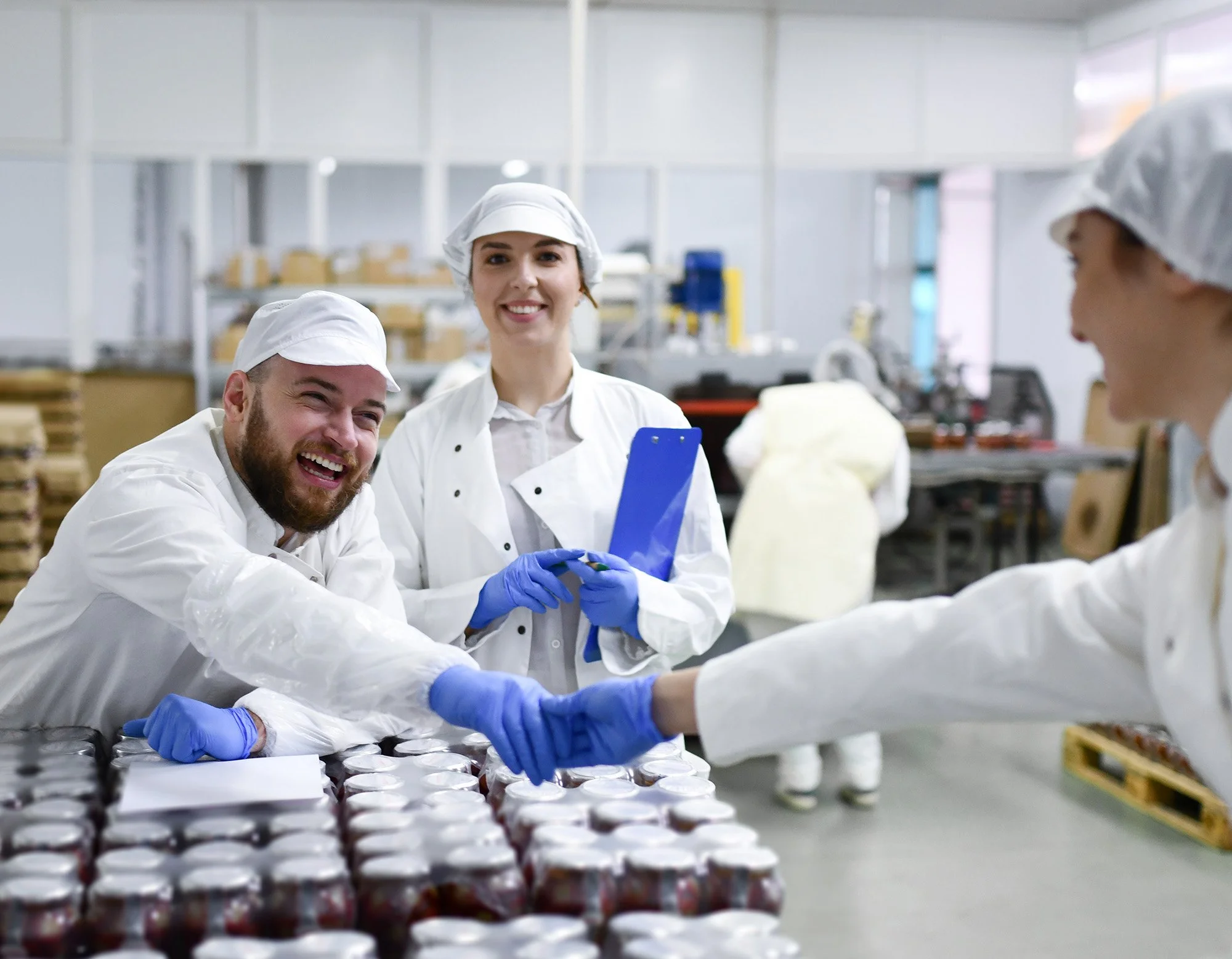 PARTNERS IN INNOVATION