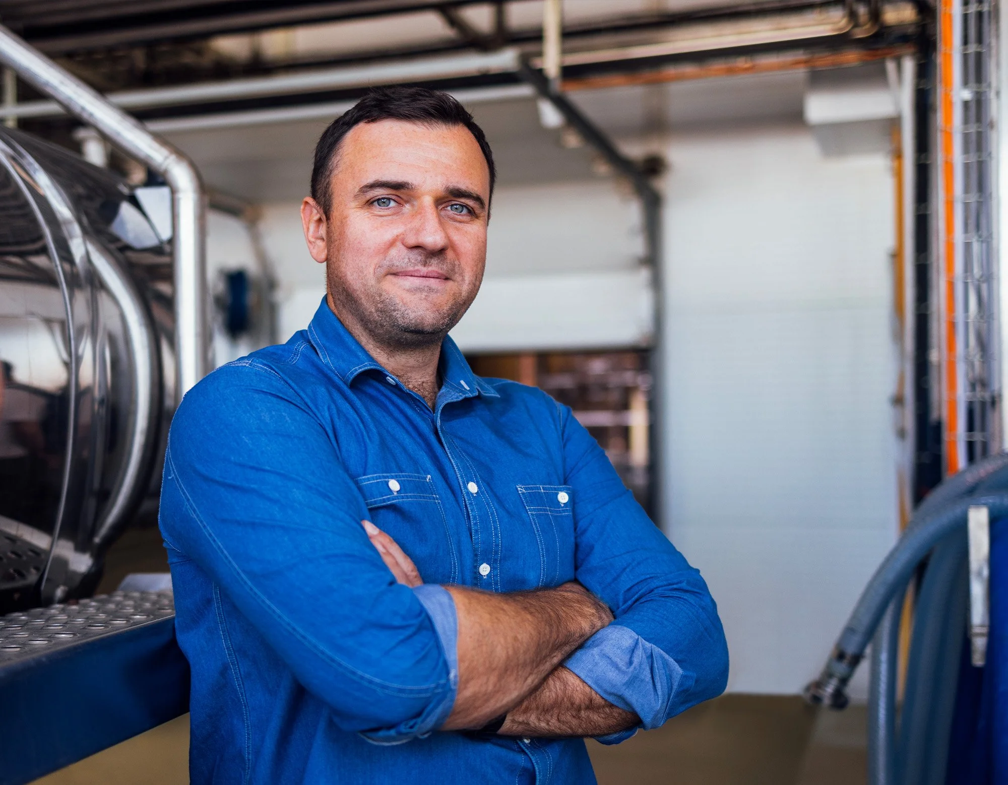 PRIDE IN OUR PURPOSE