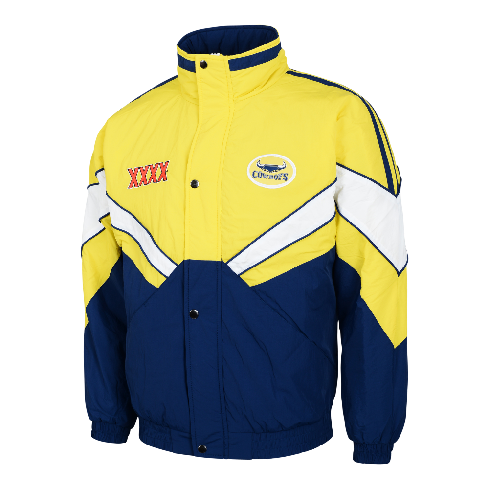 Cowboys Heritage Jacket - Front - NRL26NQHJ.png