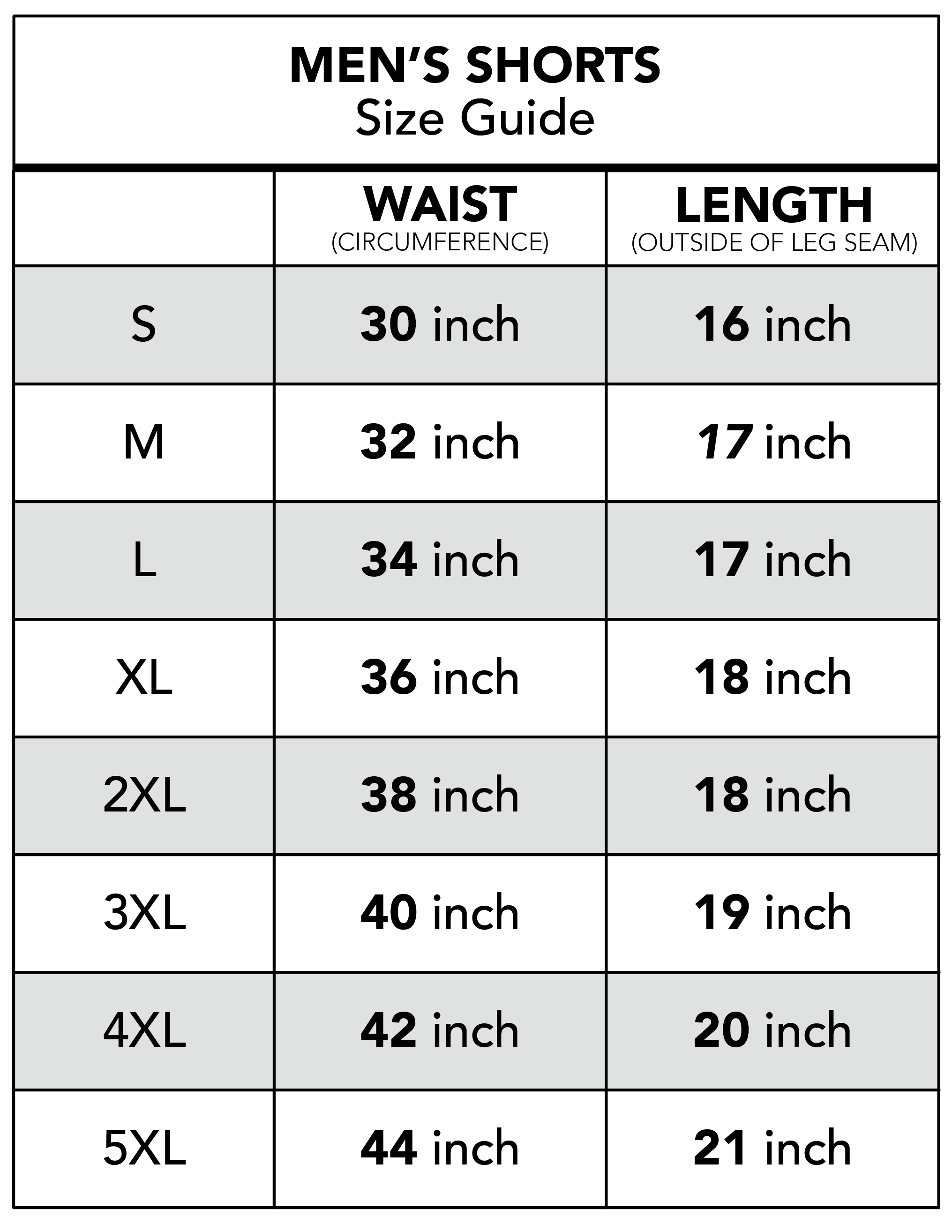 _ADULT SHORTS - Size Guide.png