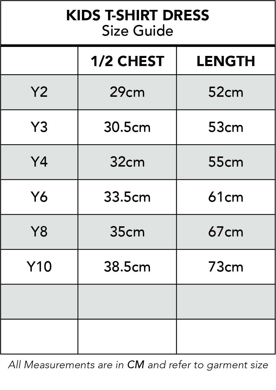 KIDS T-SHIRT DRESS - Size Guide.png