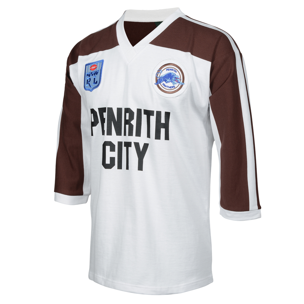Panthers 1988 Retro Jersey - 4XL