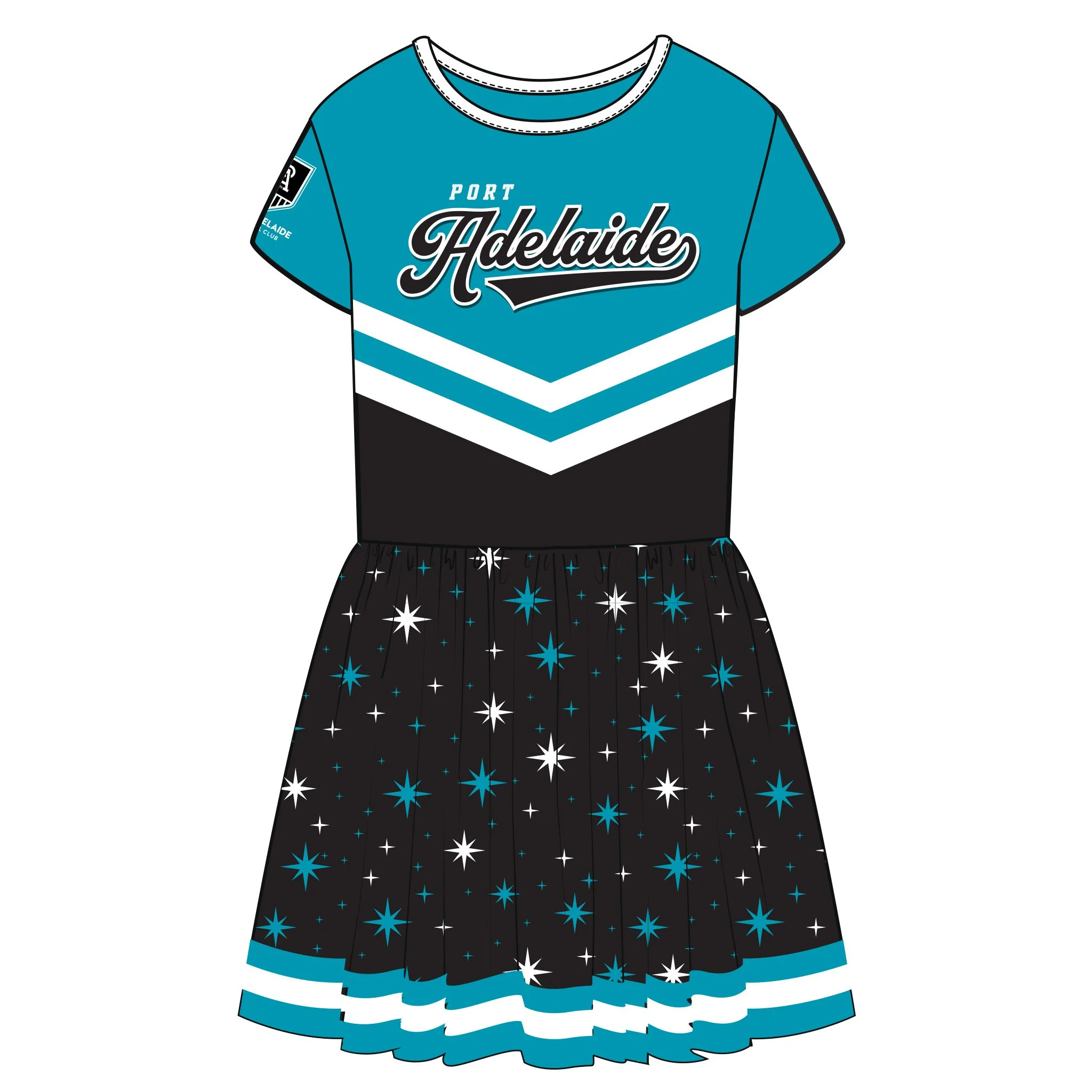 PORT-ADELAIDE-SUPER STAR DRESS.jpg