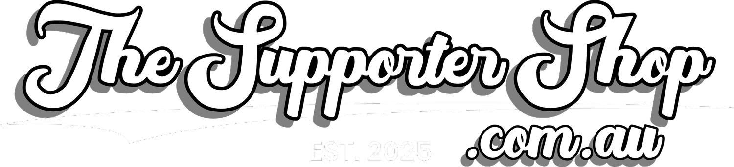 The Supporter Shop