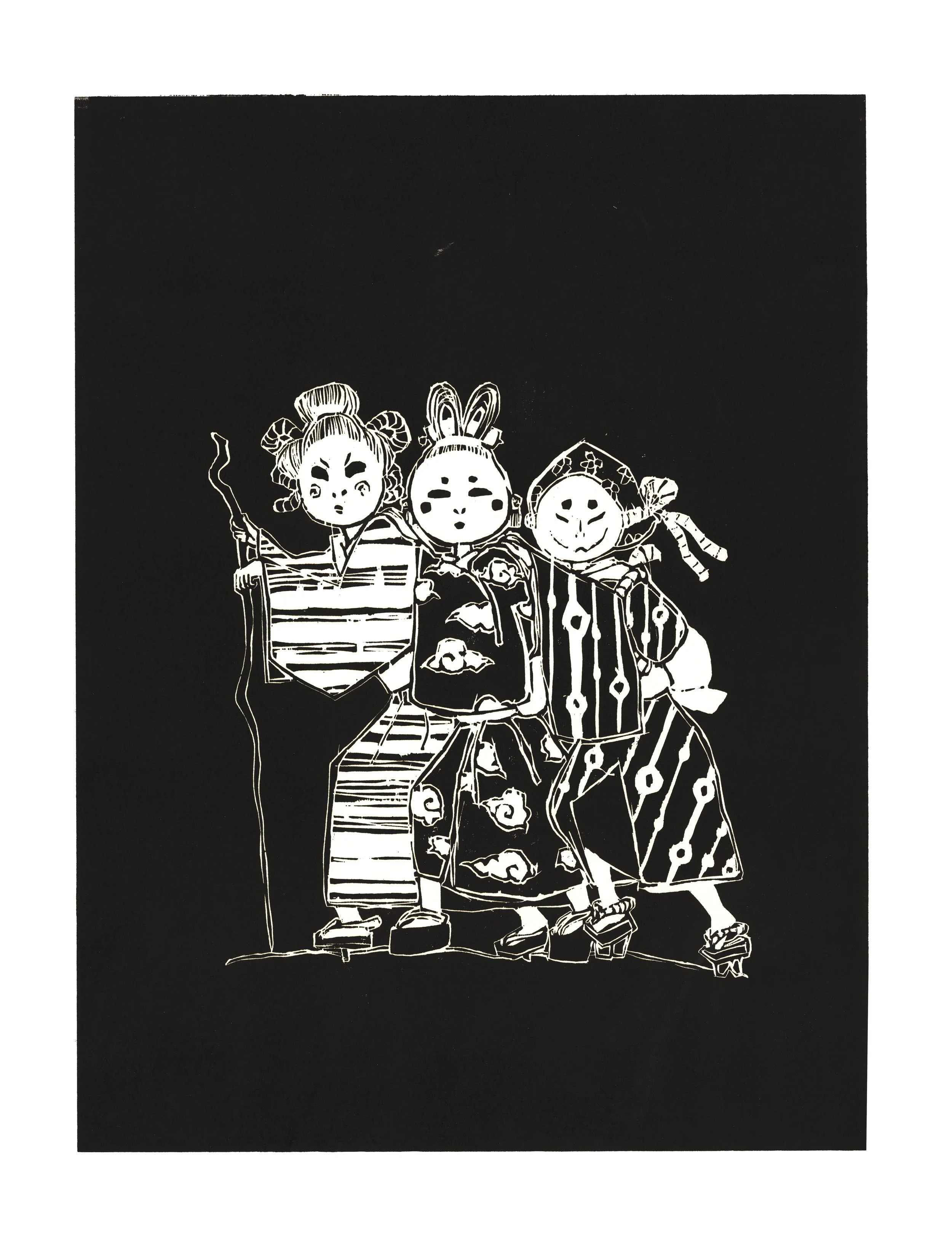 Travelers 4/4