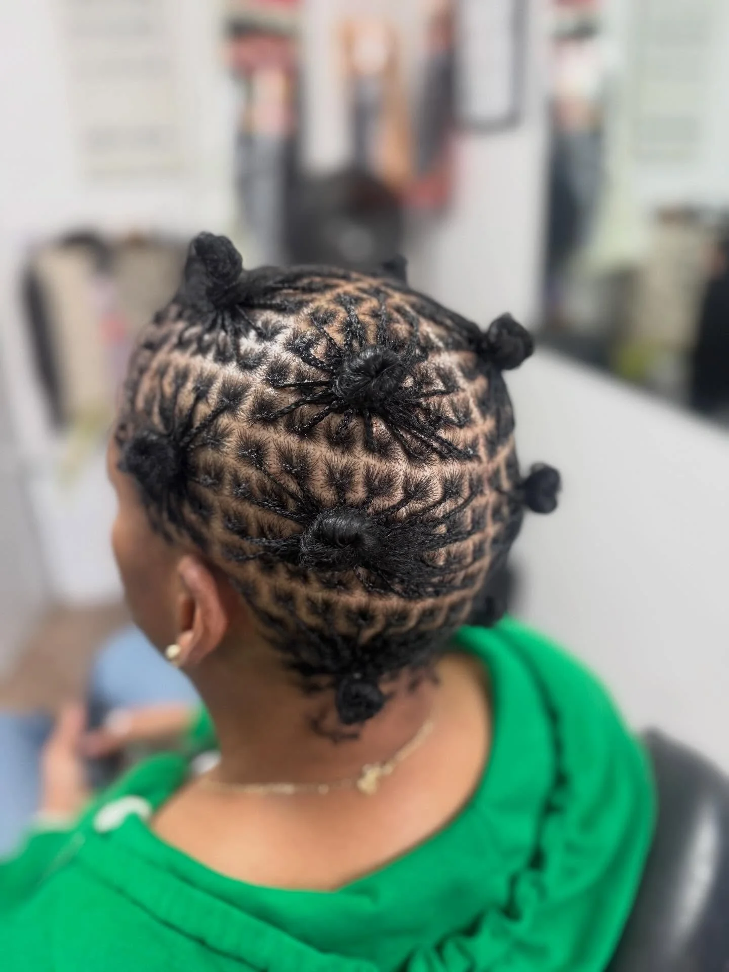 Book your micro locs today!