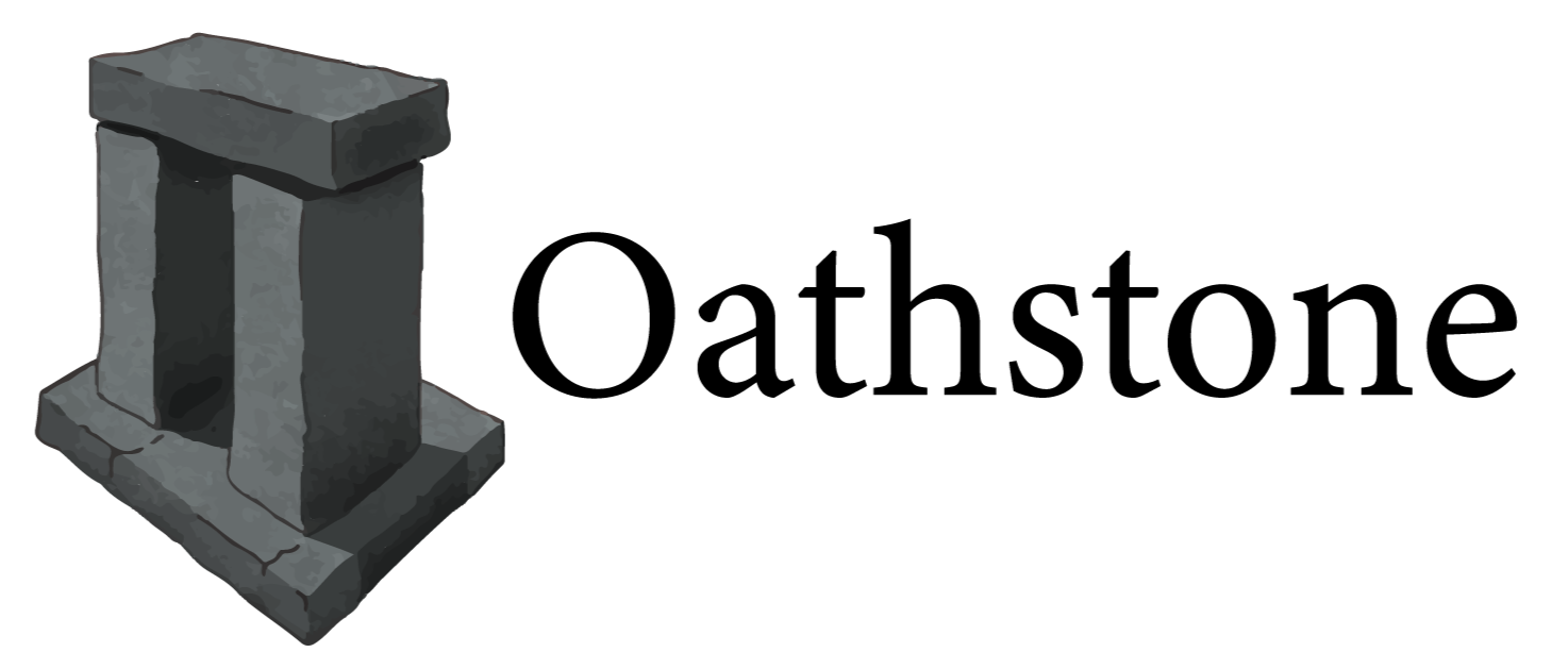 Oathstone