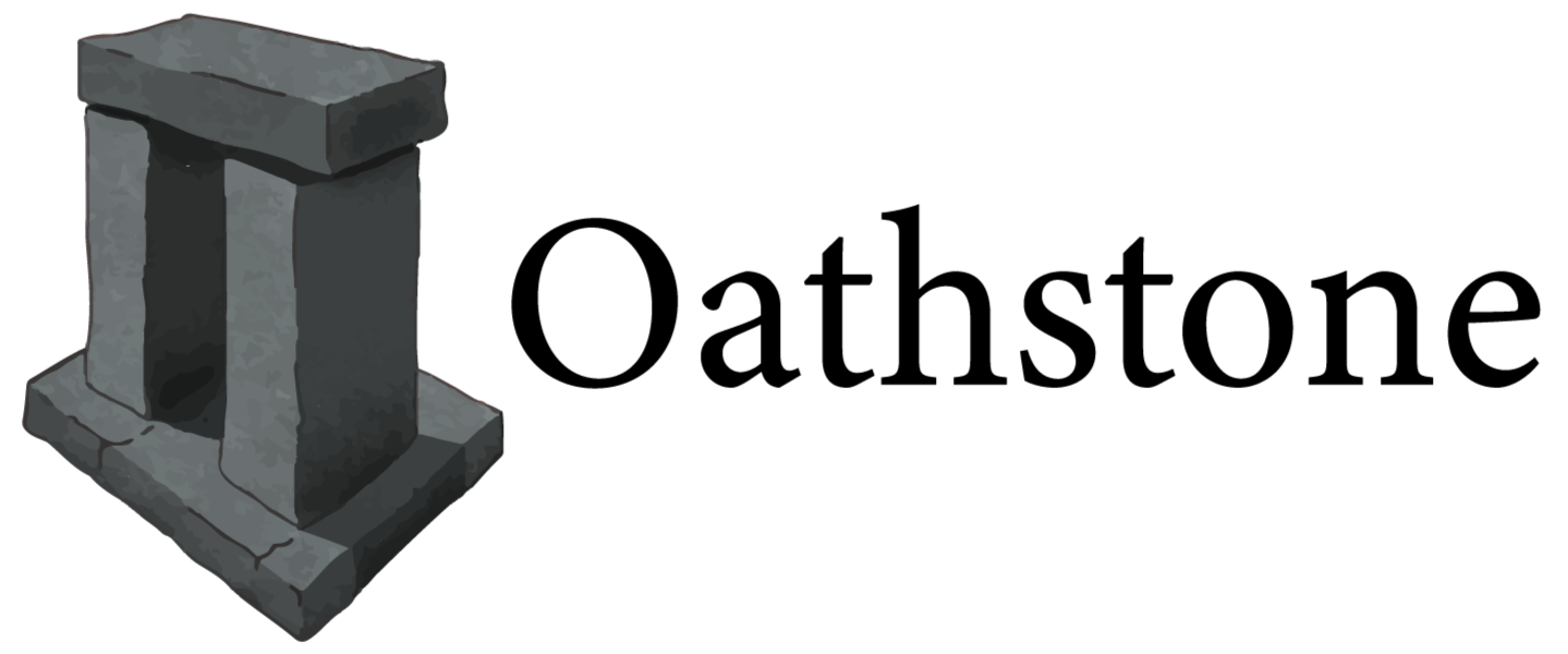 Oathstone