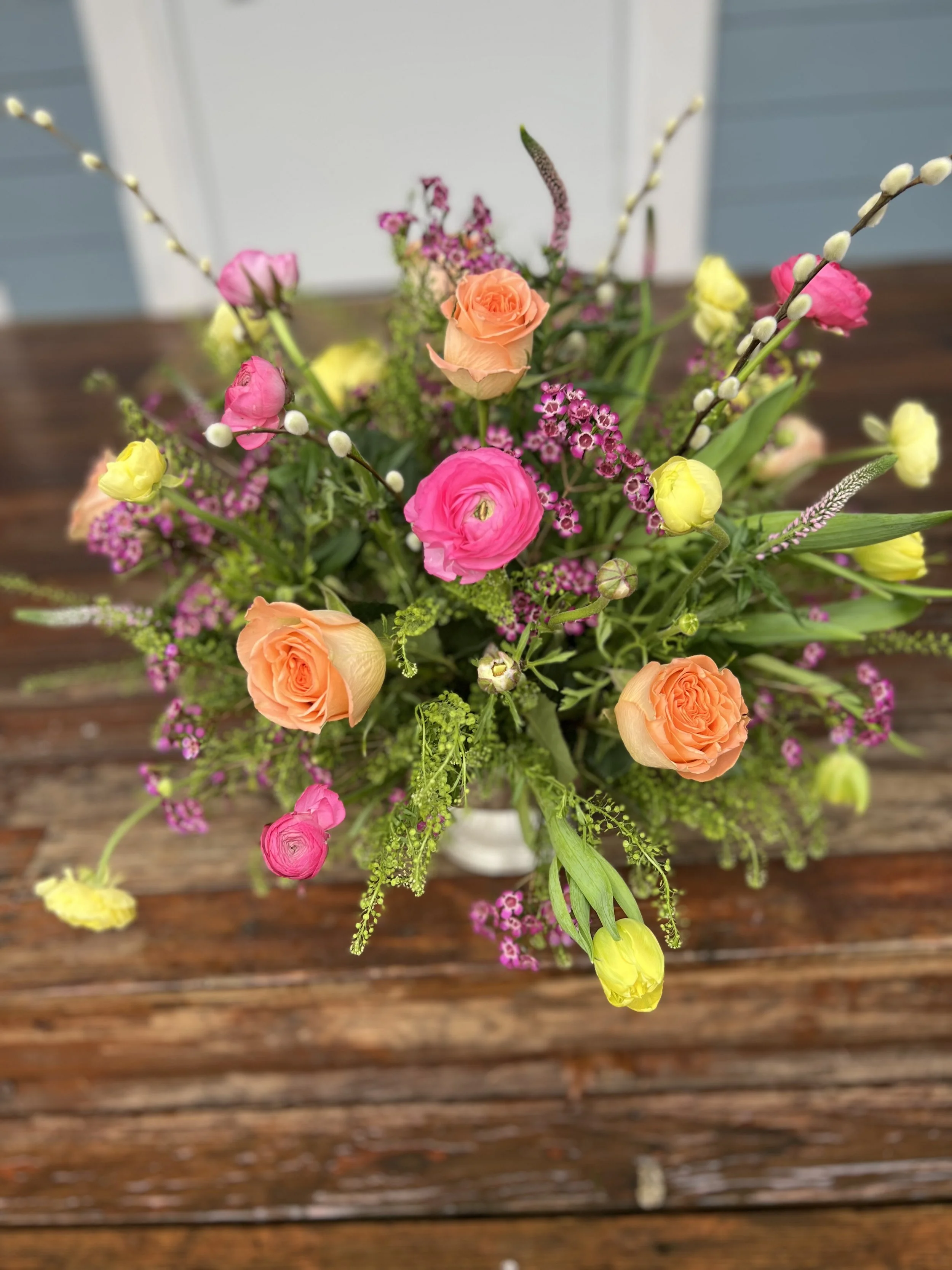 Valentine’s Day Designer’s Choice