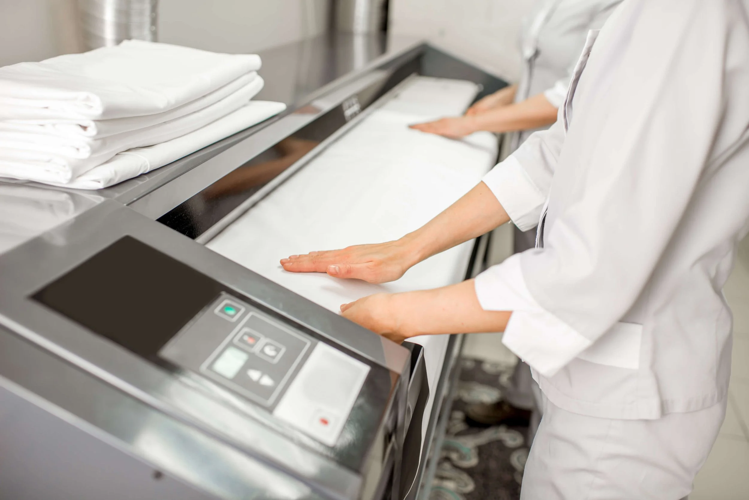Ozone Linen Services | Reliable & High Quality Linen Services