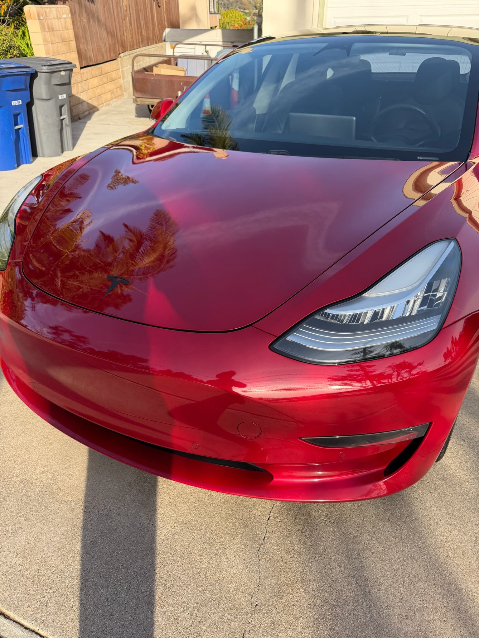 The Essential Package