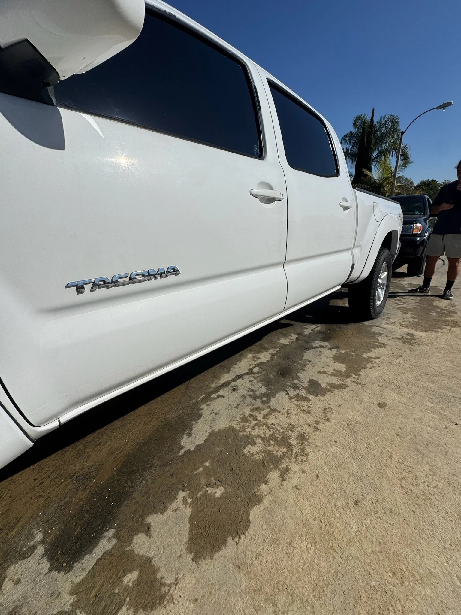 The Signature Package