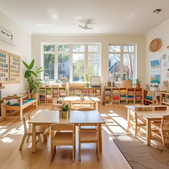 Large preschool program expansion after Director training and support