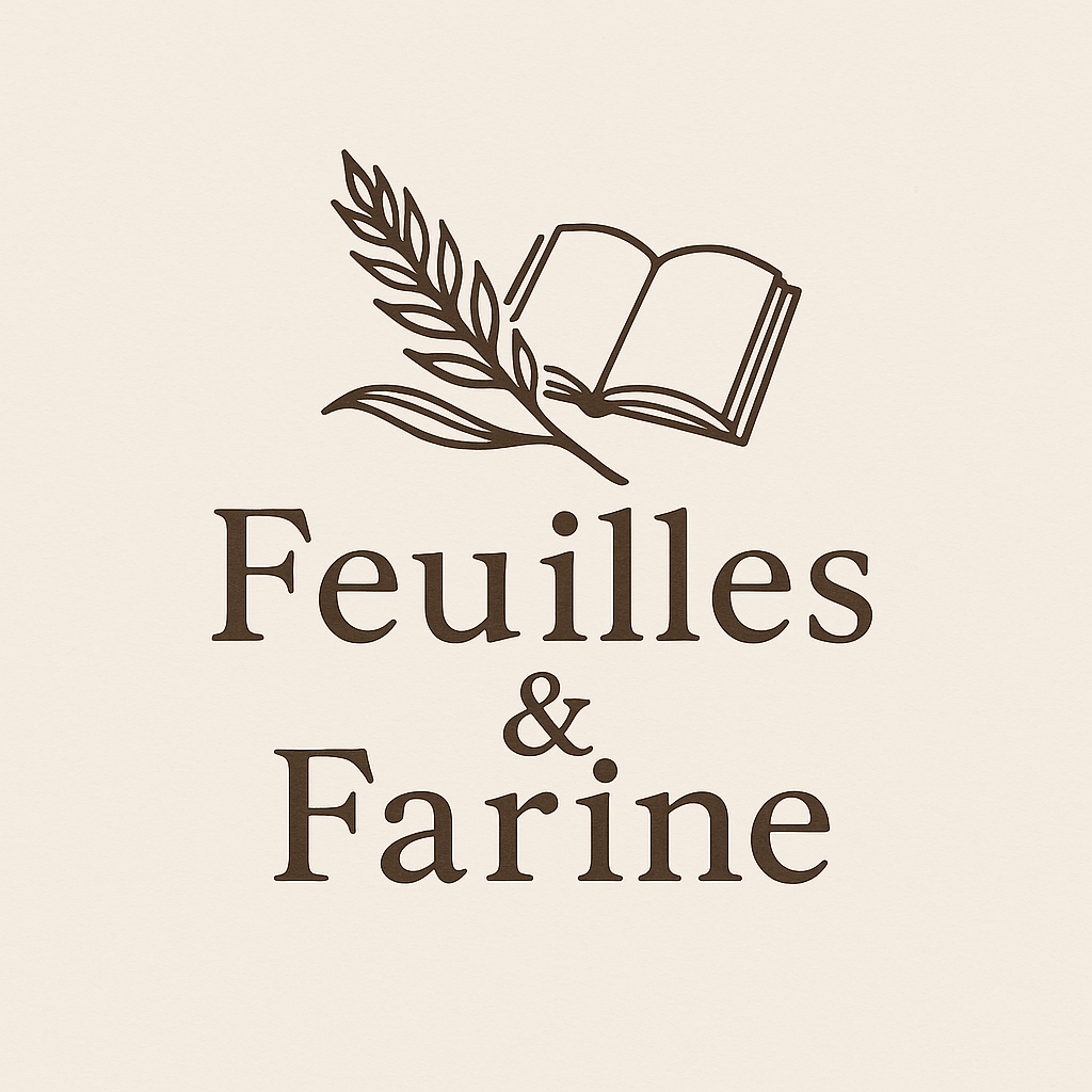 Feuilles&amp;Farine