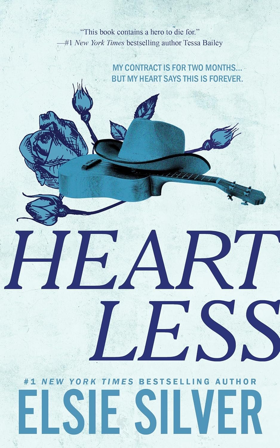 Heartless By: Elsie Silver