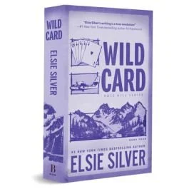 Wild Card (Rose Hill Series #4)