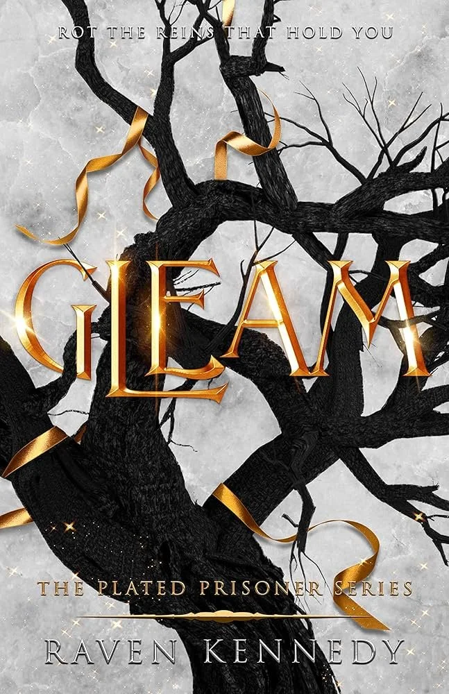 Gleam by: Raven Kennedy