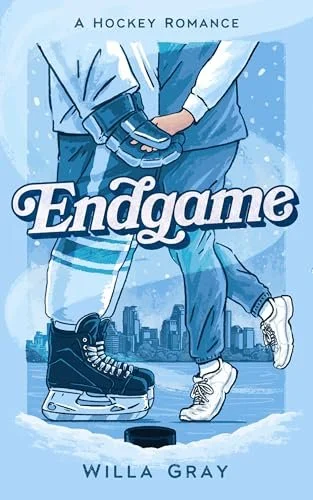 Endgame by Willa Gray