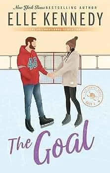 The Goal By: Elle Kennedy