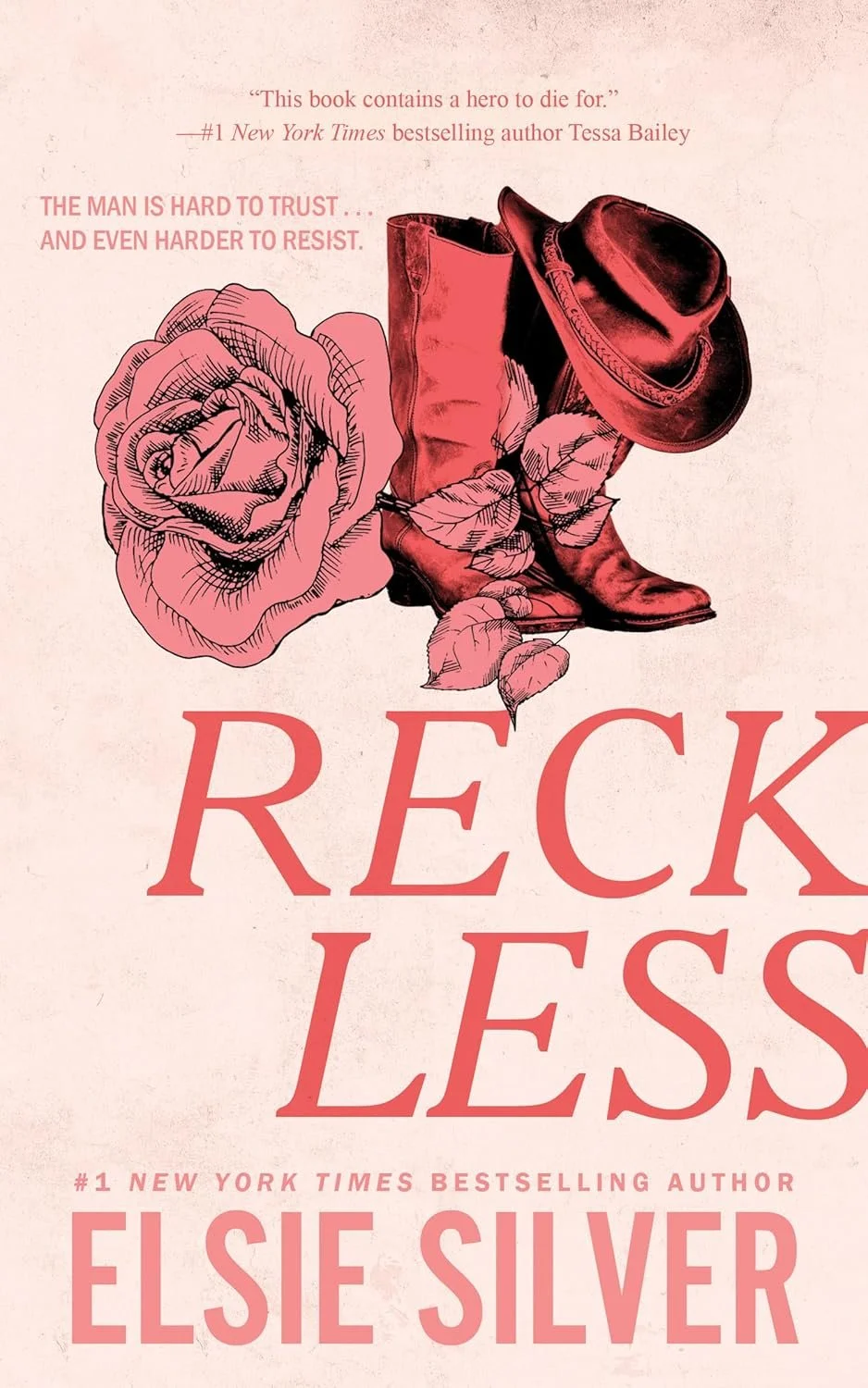 Reckless By: Elsie Silver
