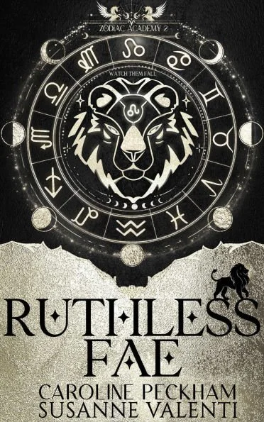 Zodiac Academy: Ruthless Fae