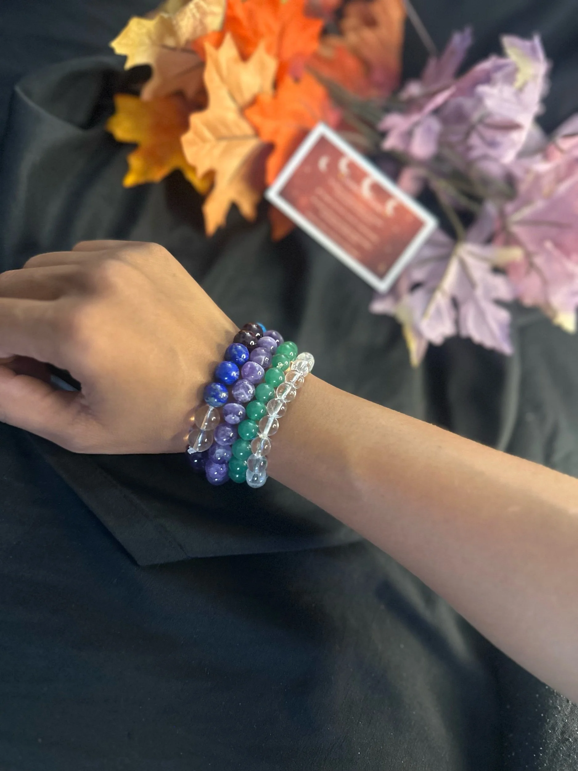 š Chakra Glow + Trinity Stack Bundle
