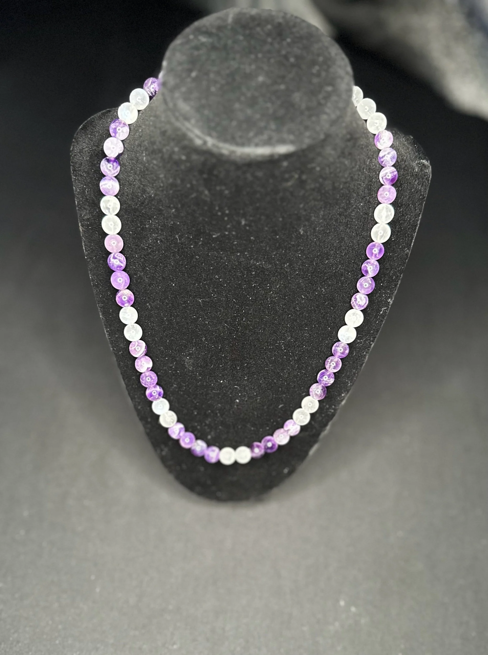 ✨ Lunar Glow Necklace