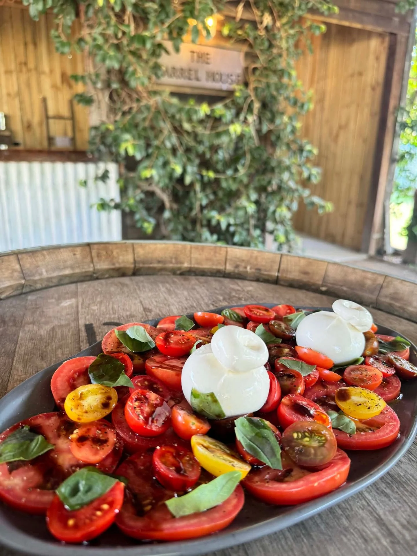 A few photos from our Aus Day Retreat with @hiddentrailsbyhorseback ~ relaxing massages, beautiful food, a great day riding to Craig&rsquo;s Hut &amp; awesome company! 
Who is coming along to our next one? 

#StirlingHomestead
 #WeddingIdeas #Wedding