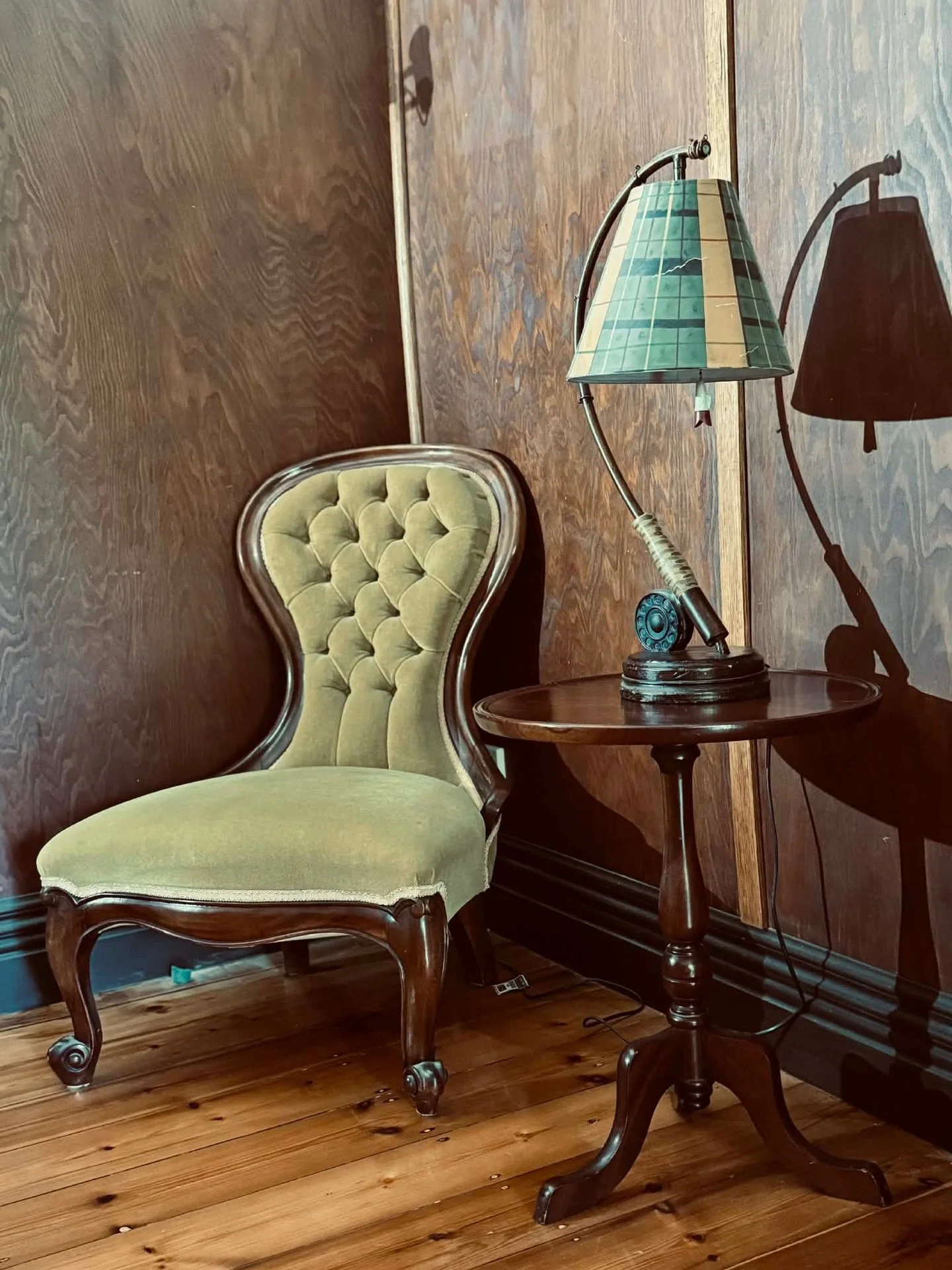 Details in the homestead ✨

#CountryEscape
#StirlingHomestead 
#StayInMansfield #UniqueStays