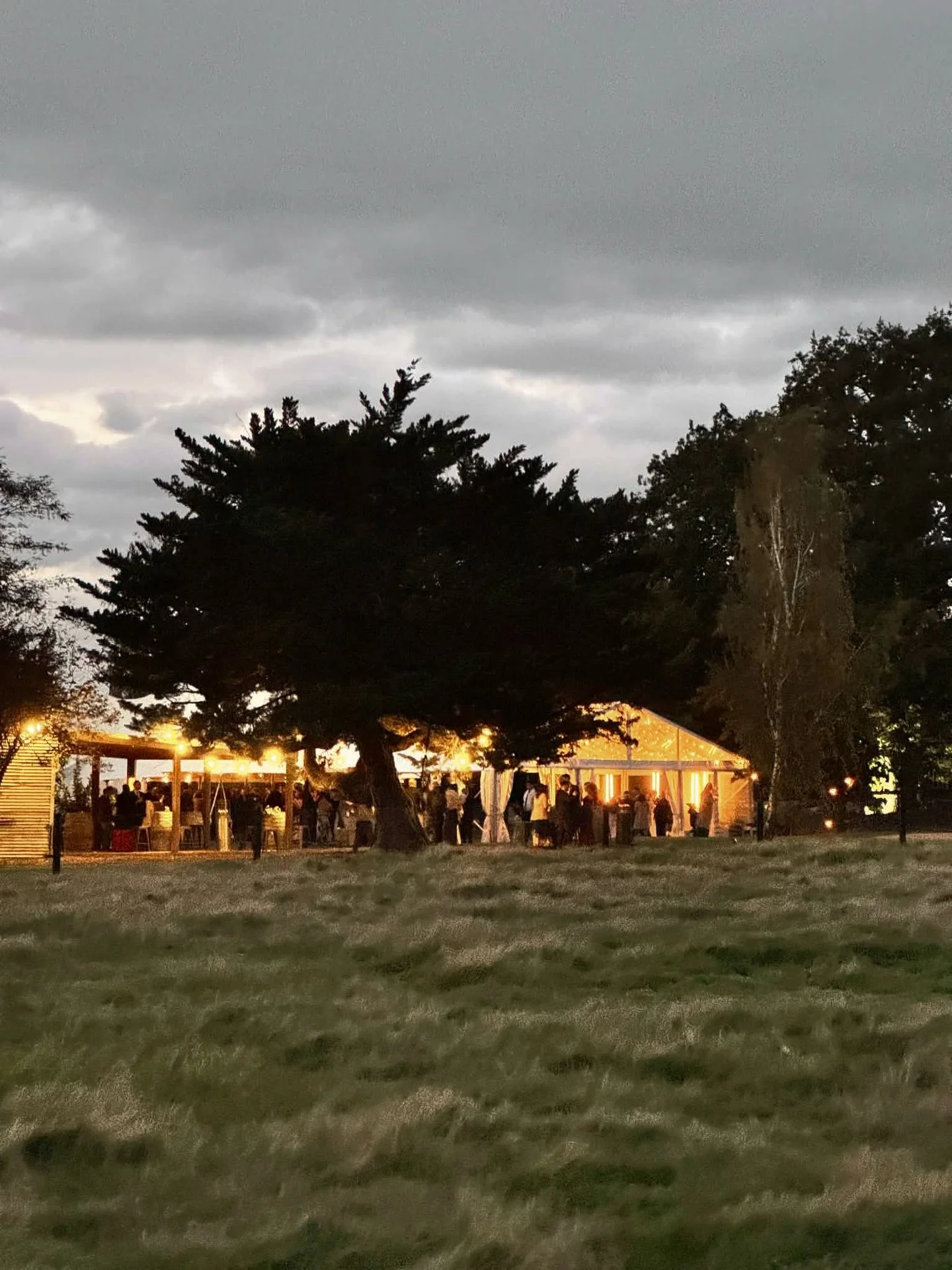 Watching the magic unfold from afar ✨

#GardenWedding#VICWeddingVenues
#StirlingHomestead  #Weddings  #WeddingIdeas