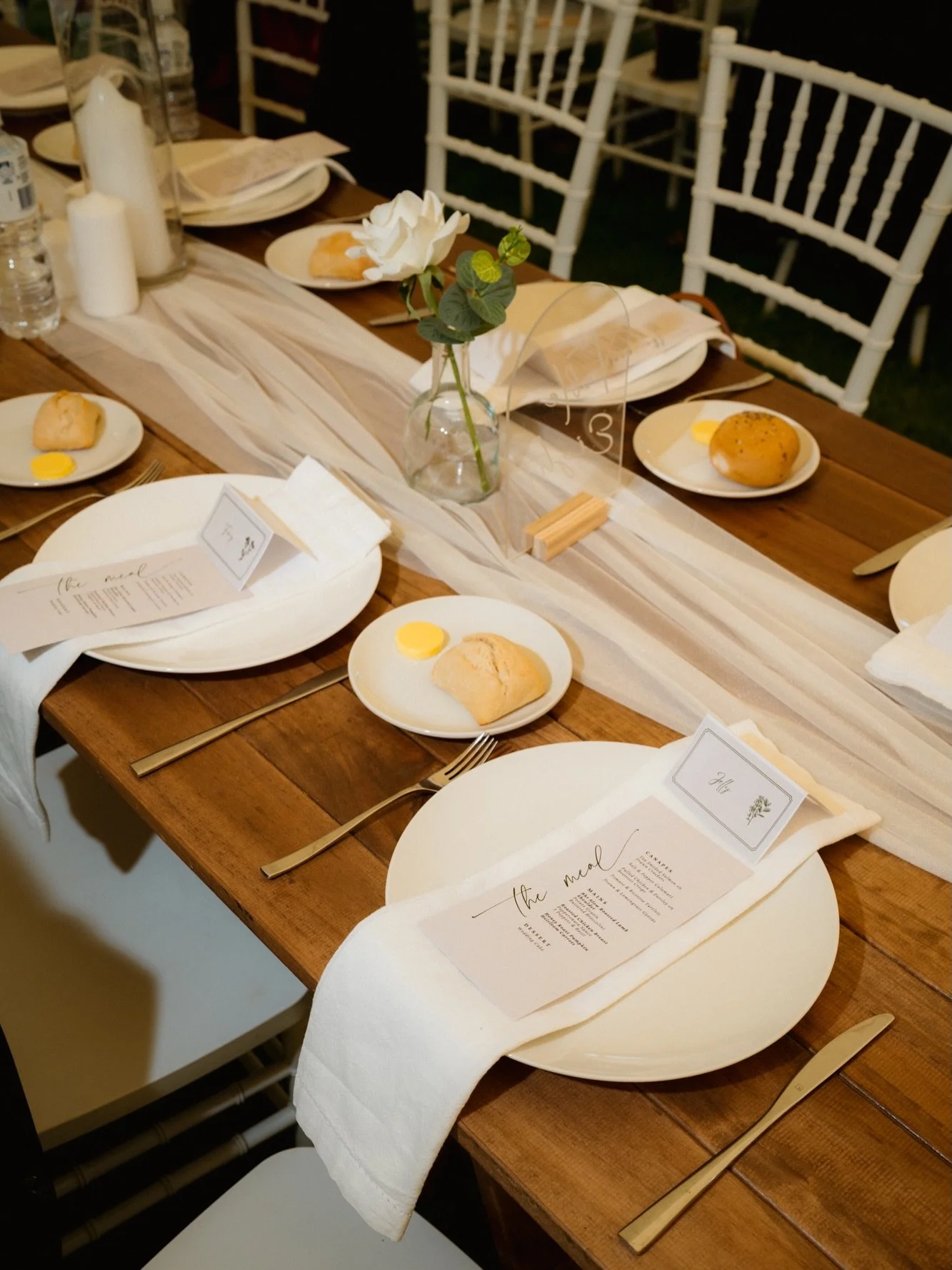A moment for the details .. ✨

#GardenWedding#VICWeddingVenues
#StirlingHomestead  #Weddings  #WeddingIdeas