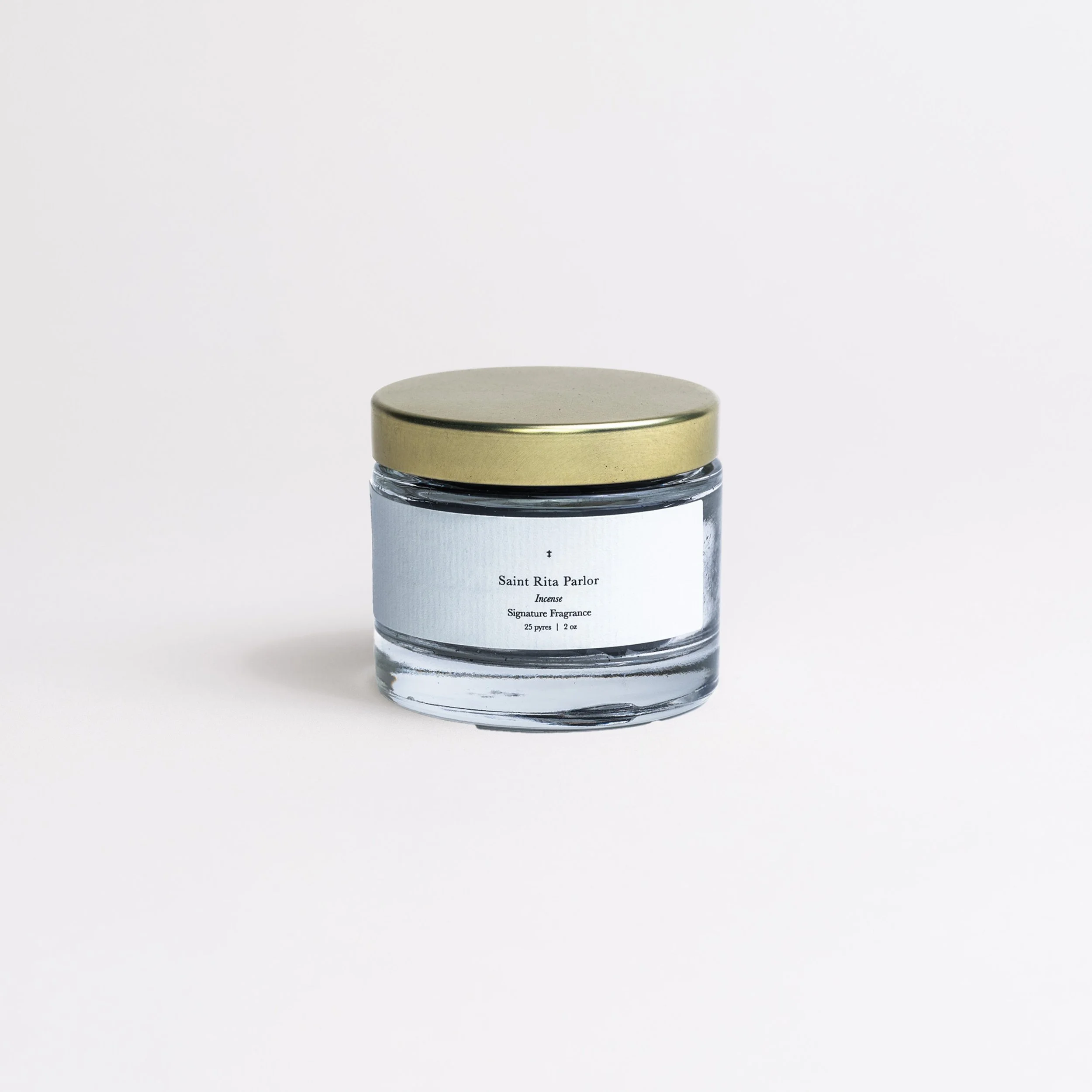 Incense | Signature Fragrance