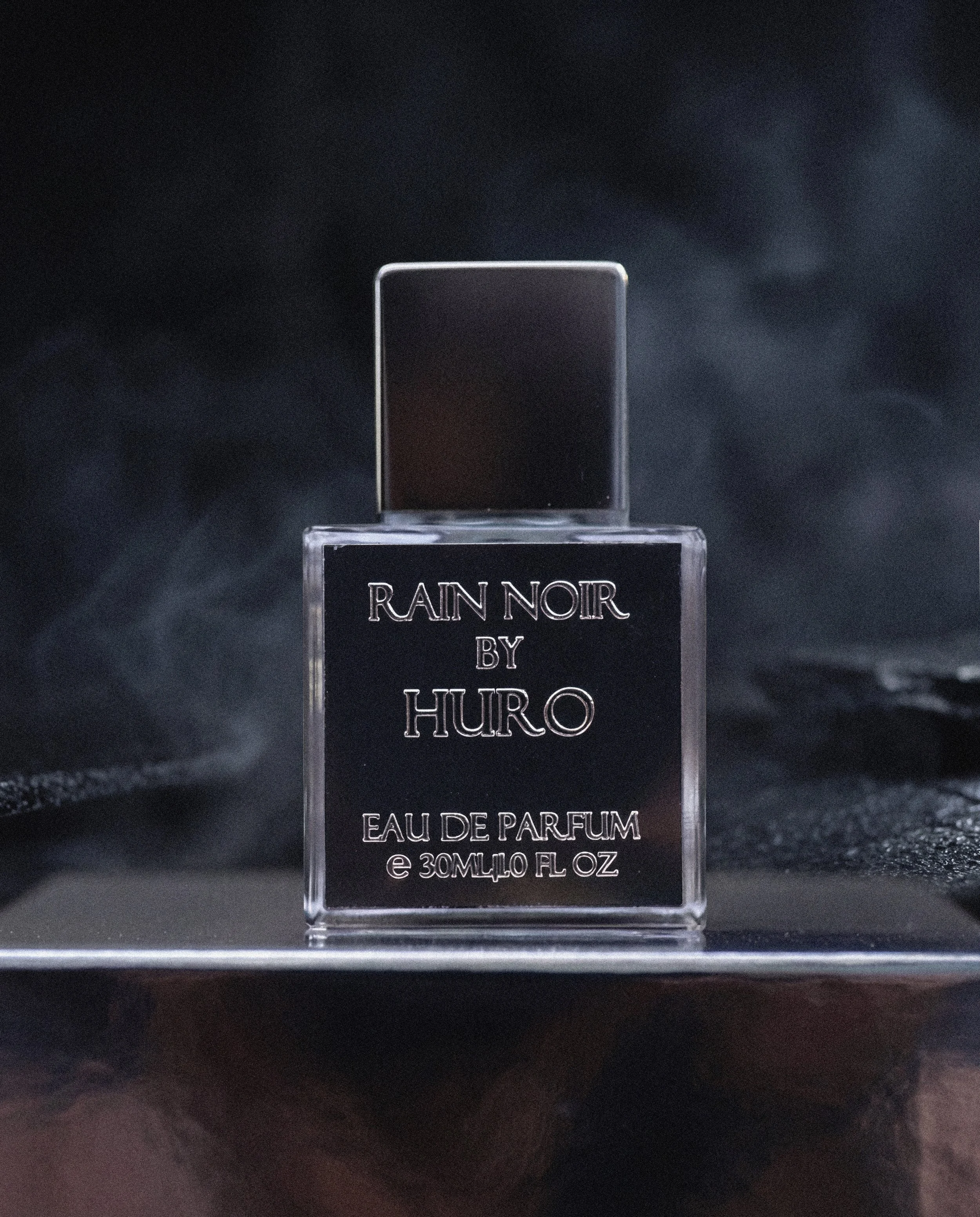 RAIN NOIR Eau de Parfum