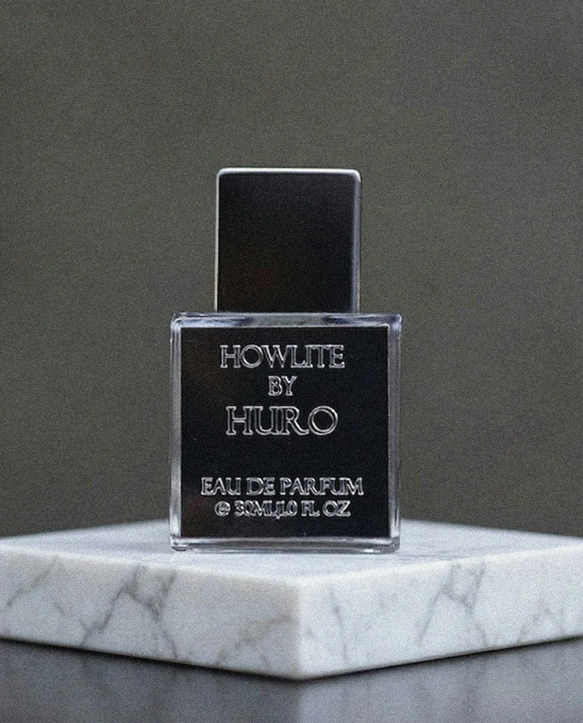 HOWLITE Eau de Parfum
