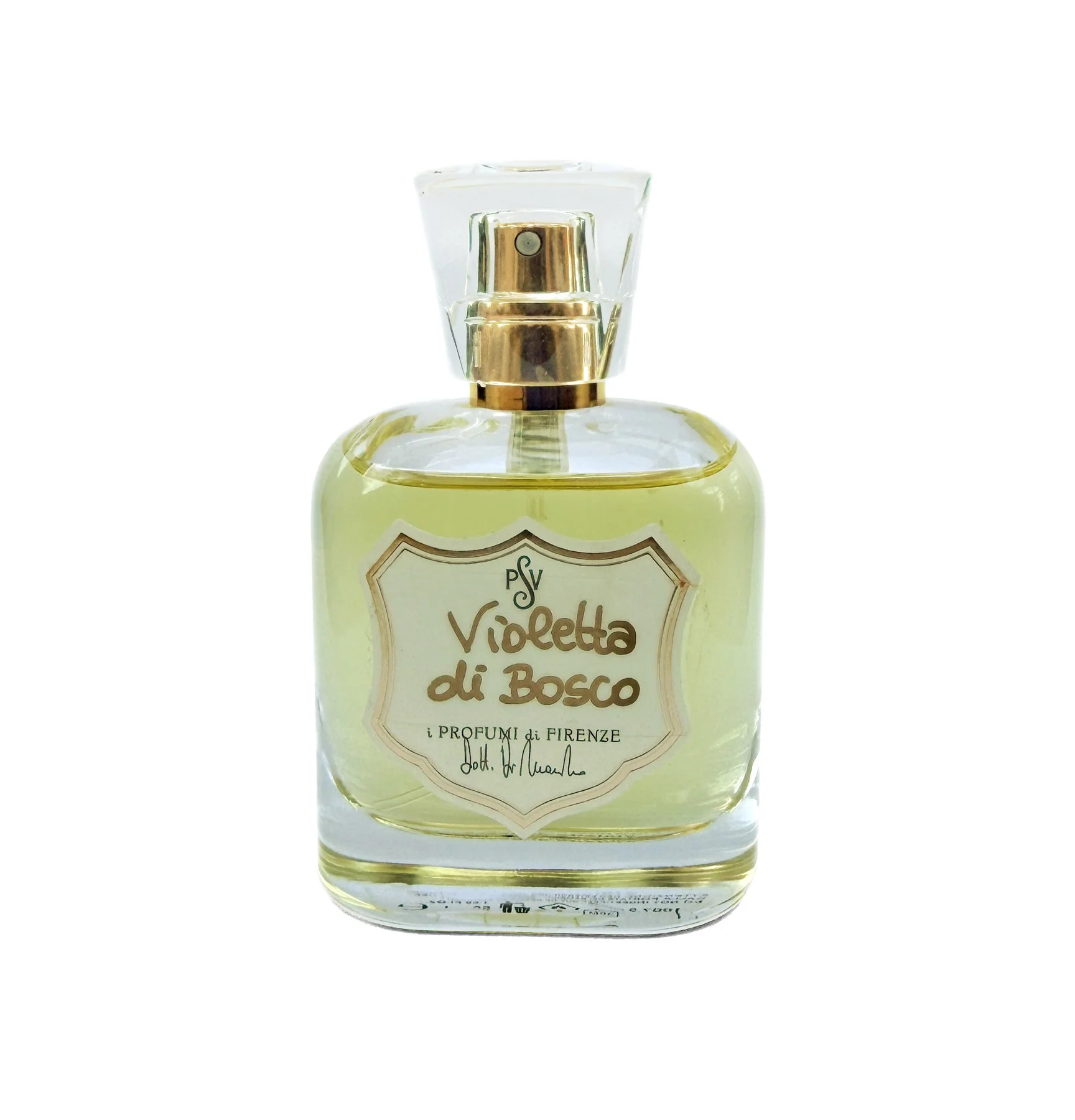 VIOLETTA DI BOSCO Eau de Parfum 50 ml – 1.7 Fl.oz.