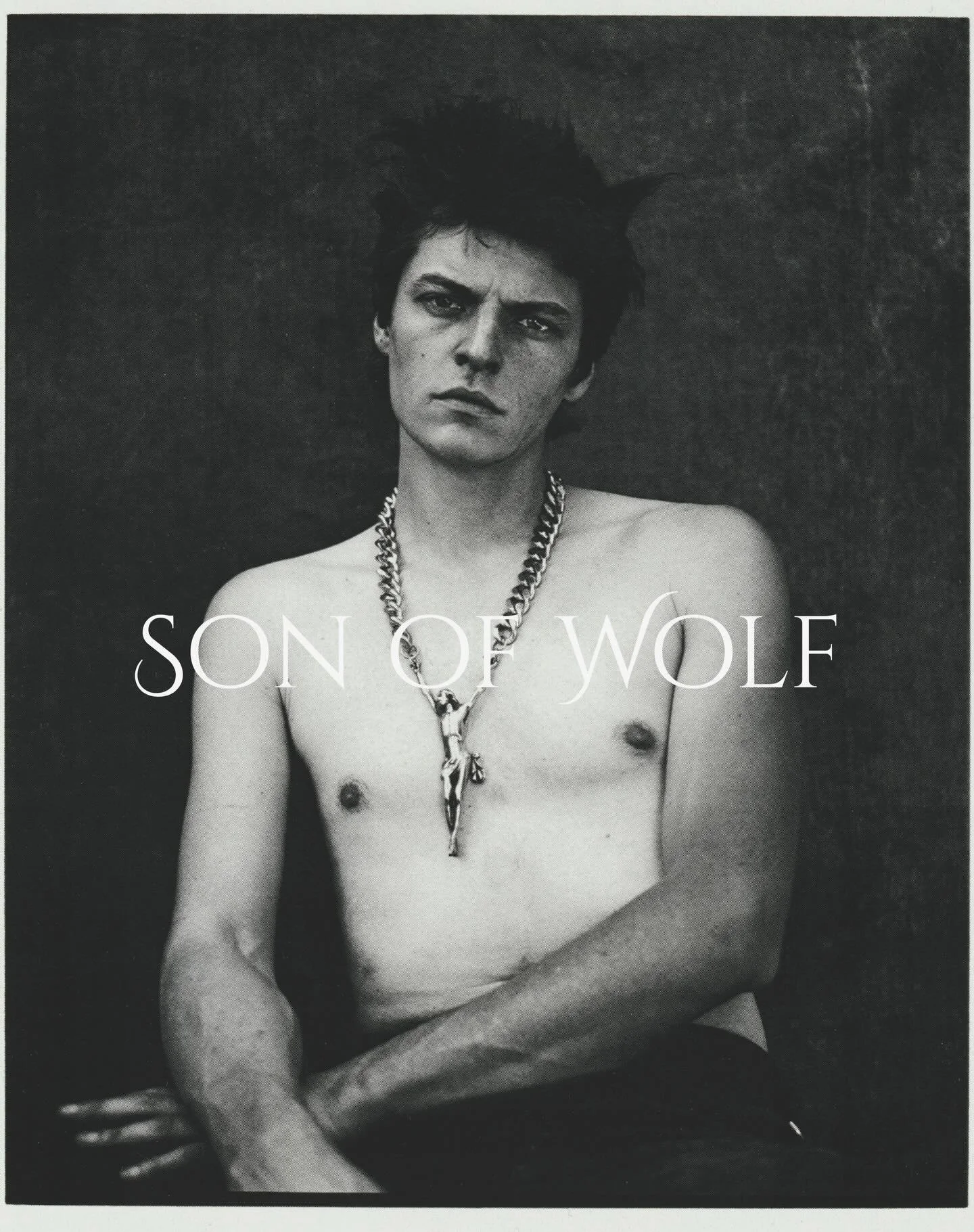 Son of Wolf.

A few updates to the shop. First, I finally have Heathens, Cowboys and the Santa Ana Winds back in stock. A fragrance that resonates strongly with locals and is a beautiful olfactory landscape.&nbsp;&nbsp;It&rsquo;s definitely a sleeper