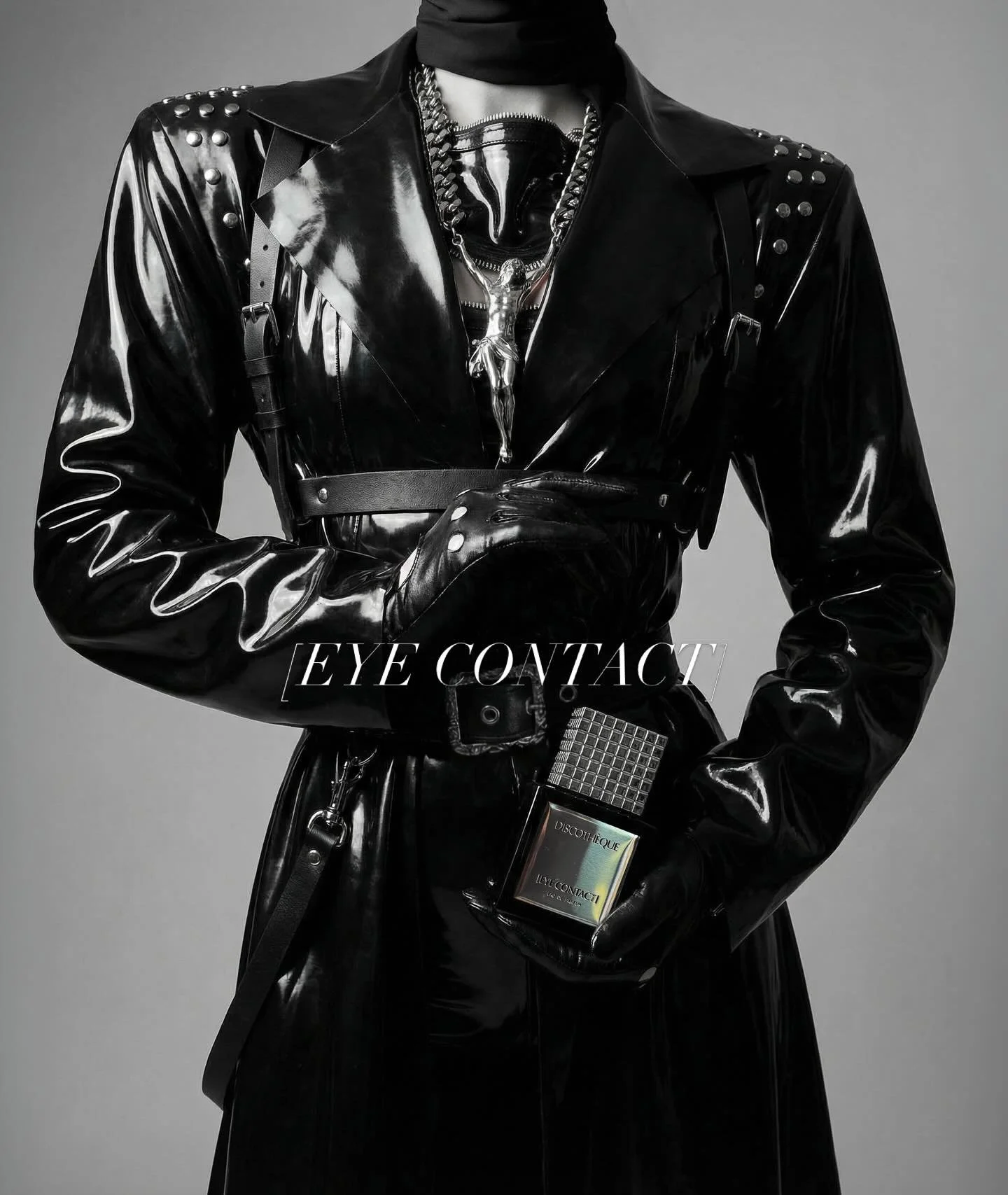 I&rsquo;m a sucker for cashmere and am more than happy that it&rsquo;s everywhere lately. The newest perfume to the shop is Discotheque&rsquo;s [EYE CONTACT]. I&rsquo;ve been wearing it the last couple of weeks and it&rsquo;s a cashmere bomb. It open